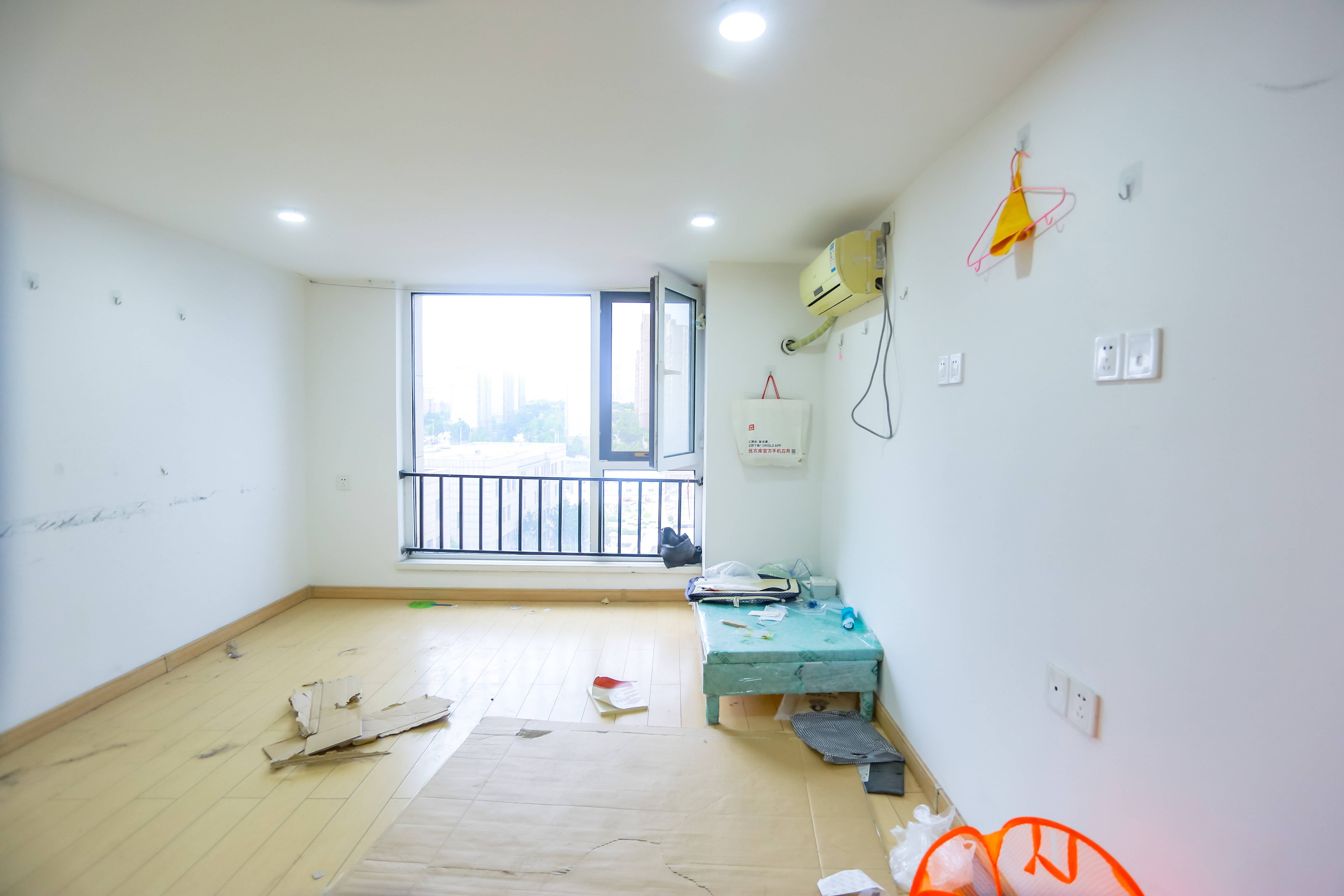 万科麓公馆