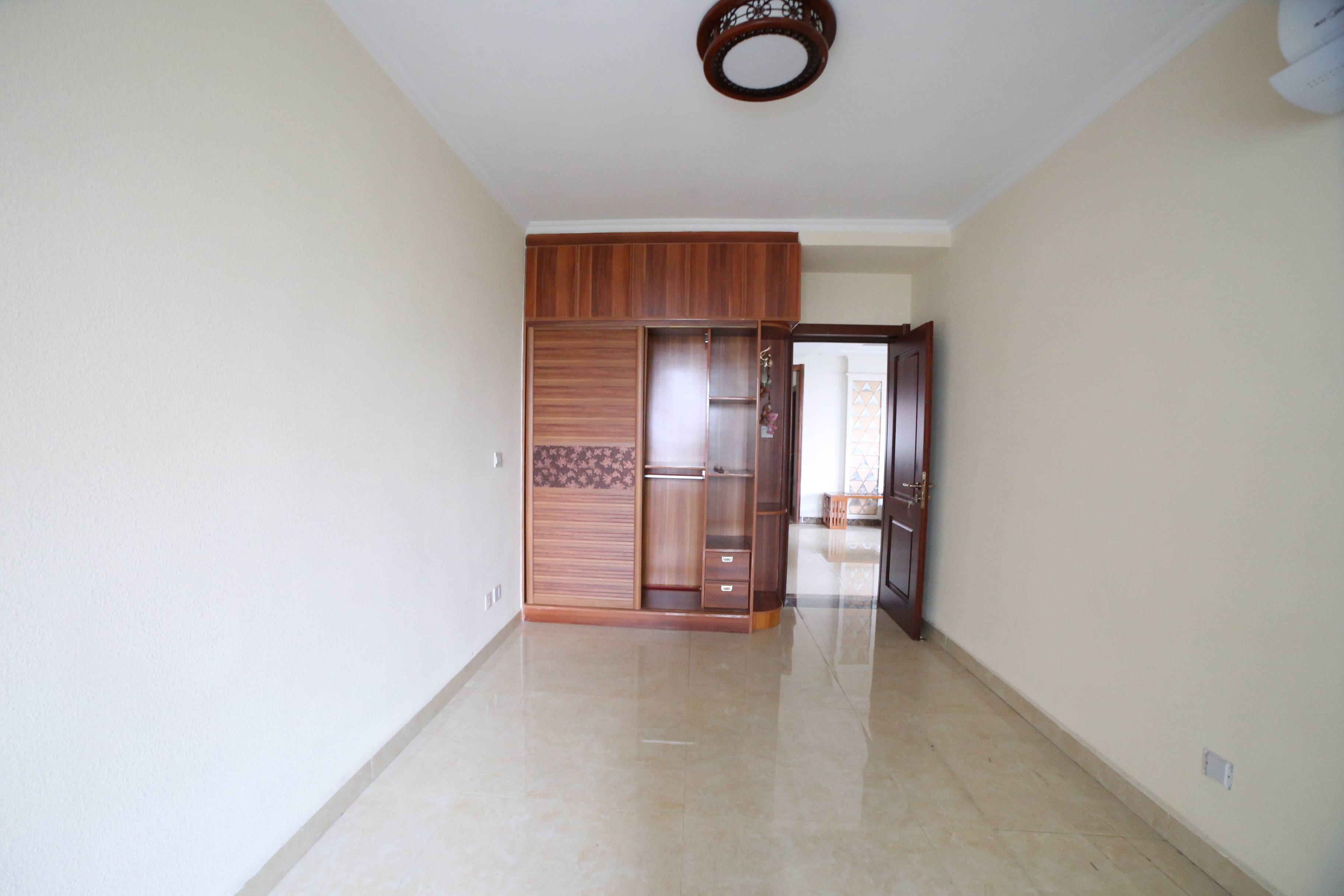 中建锦绣城一期