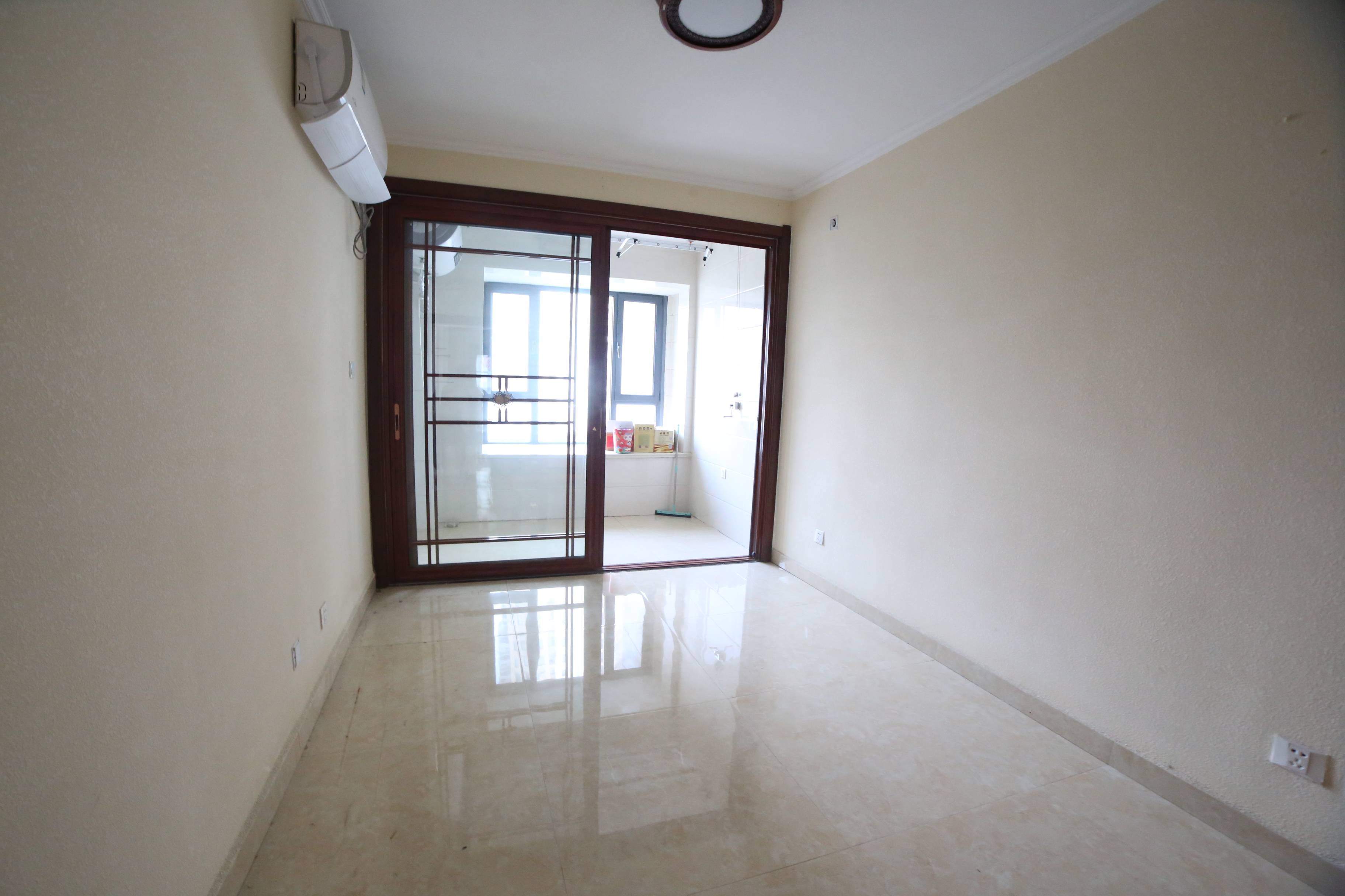 中建锦绣城一期