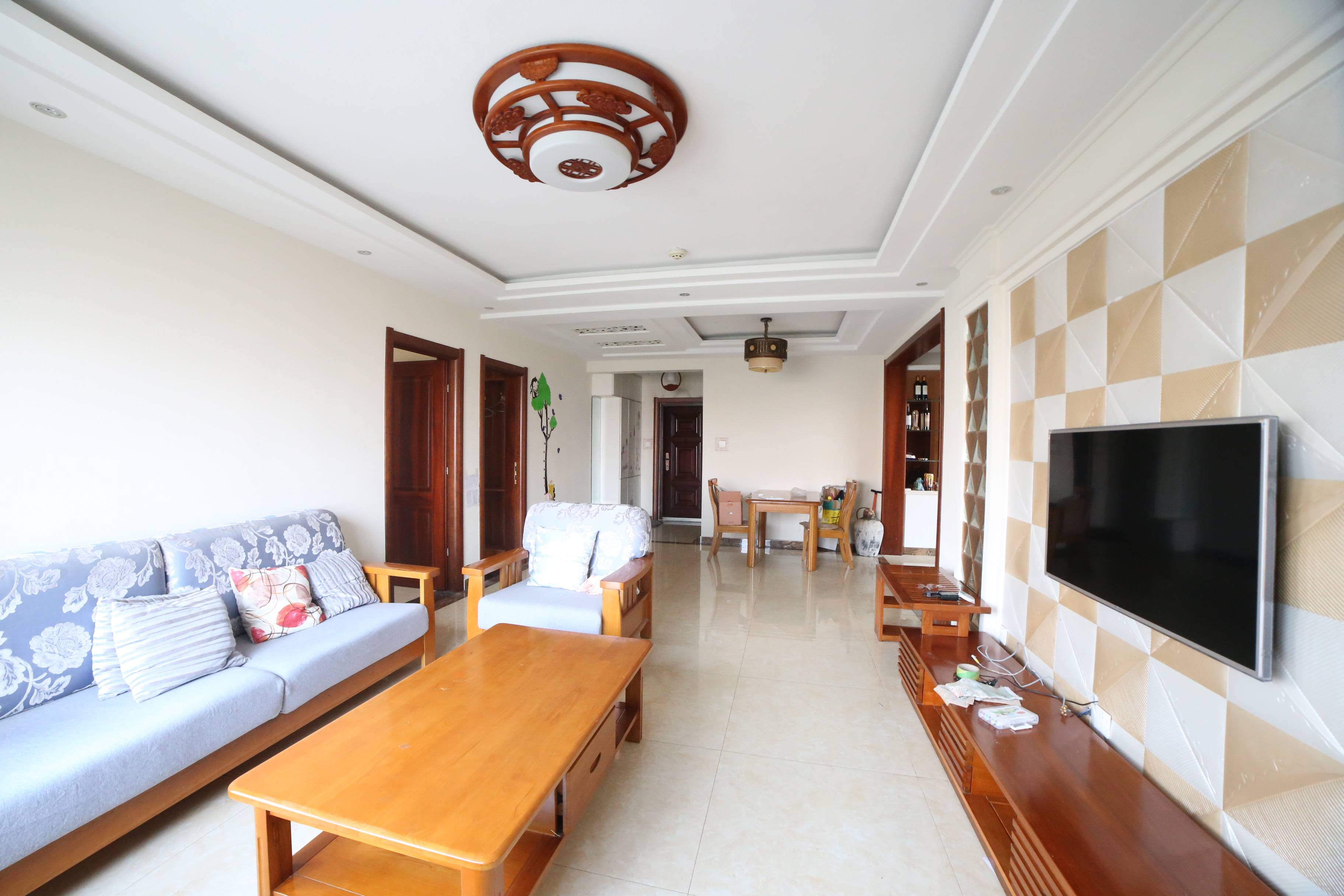 中建锦绣城一期