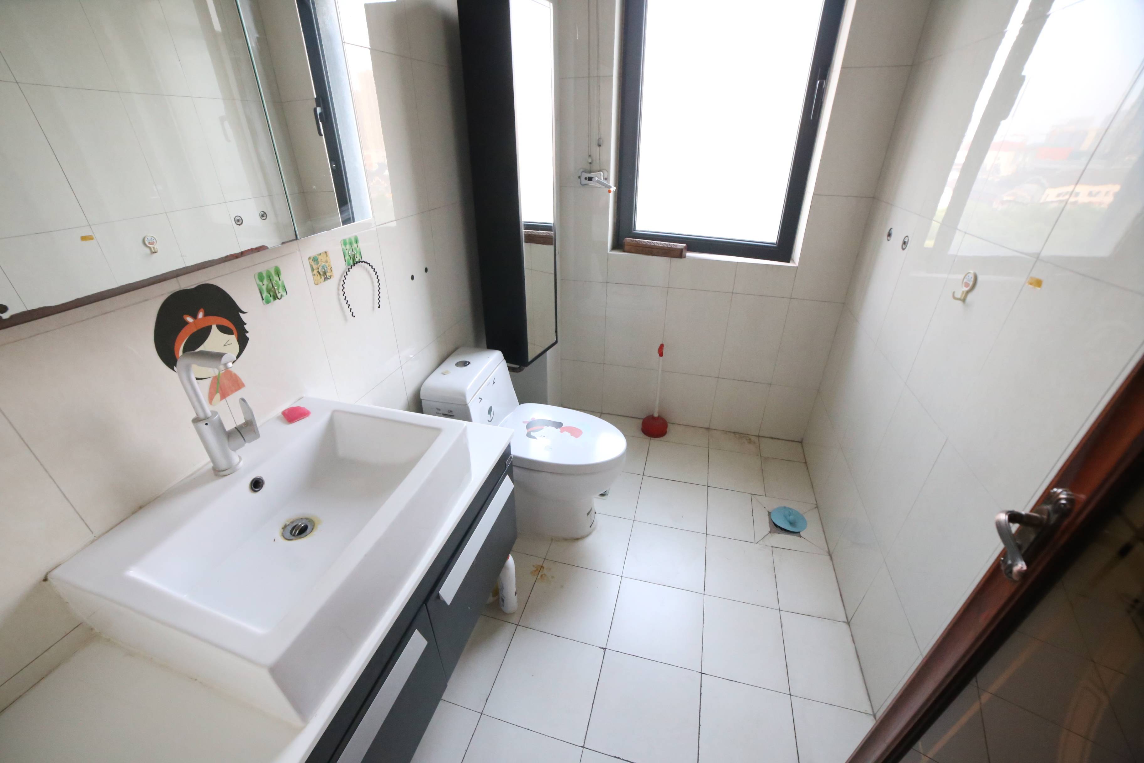 中建锦绣城一期