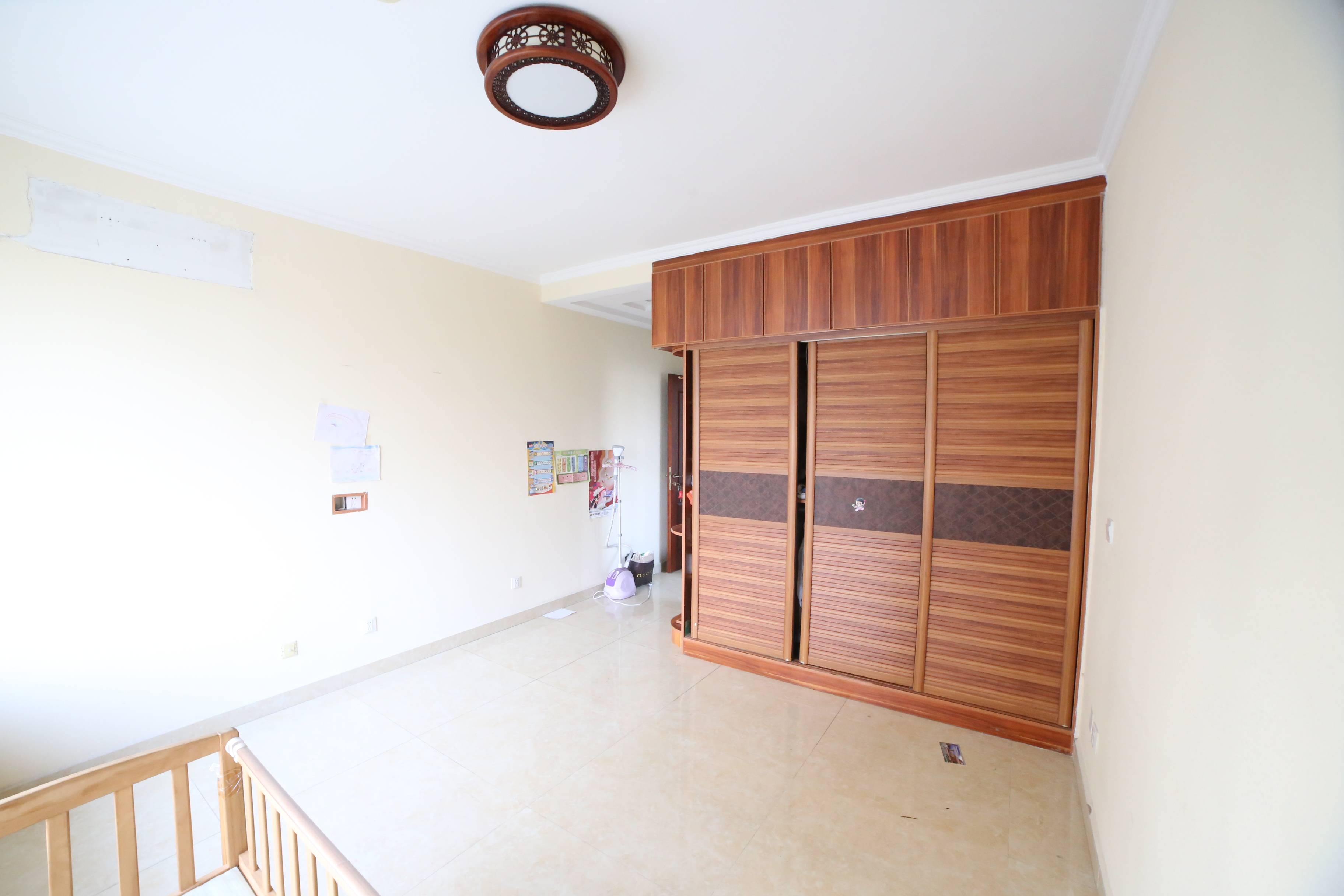 中建锦绣城一期