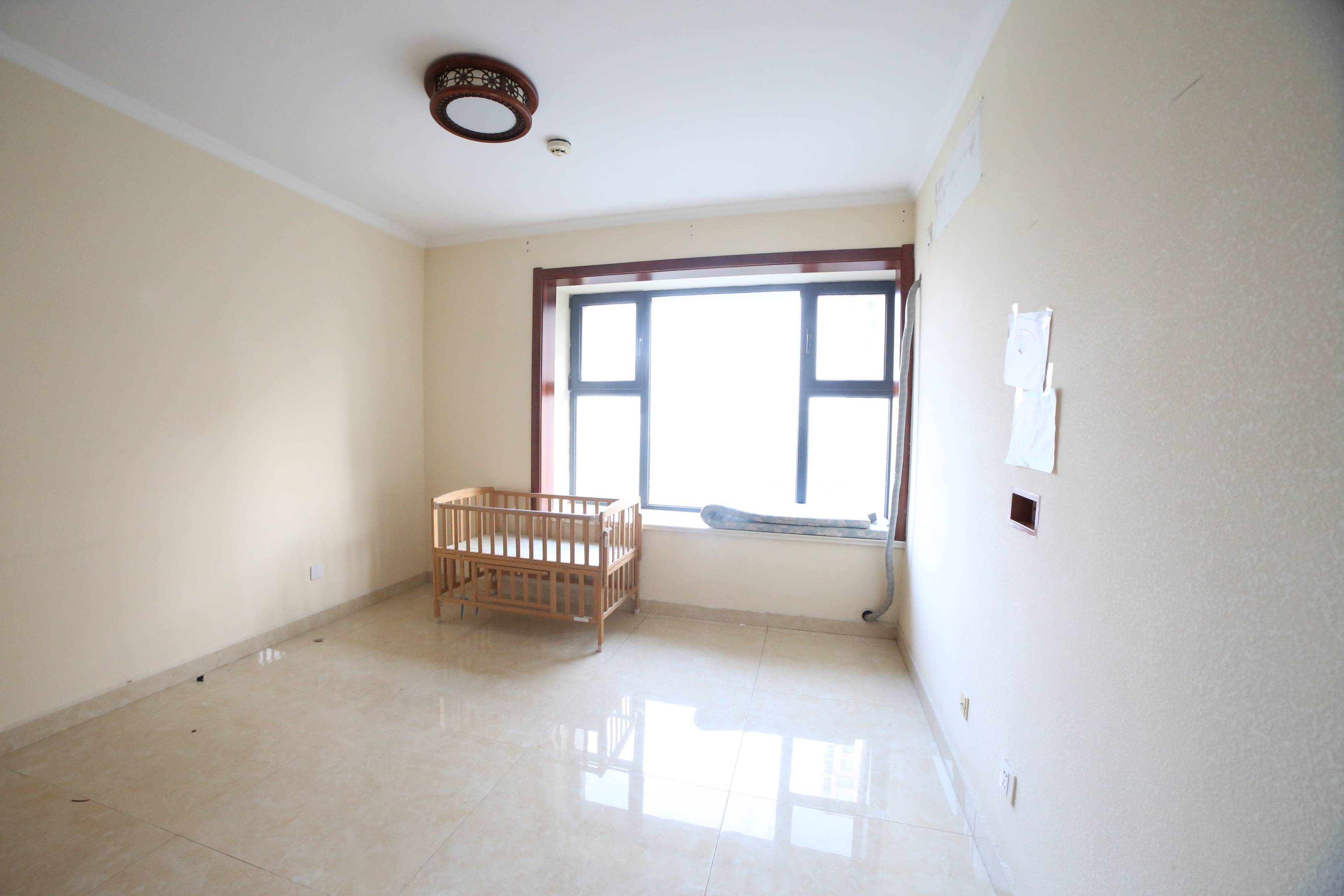 中建锦绣城一期