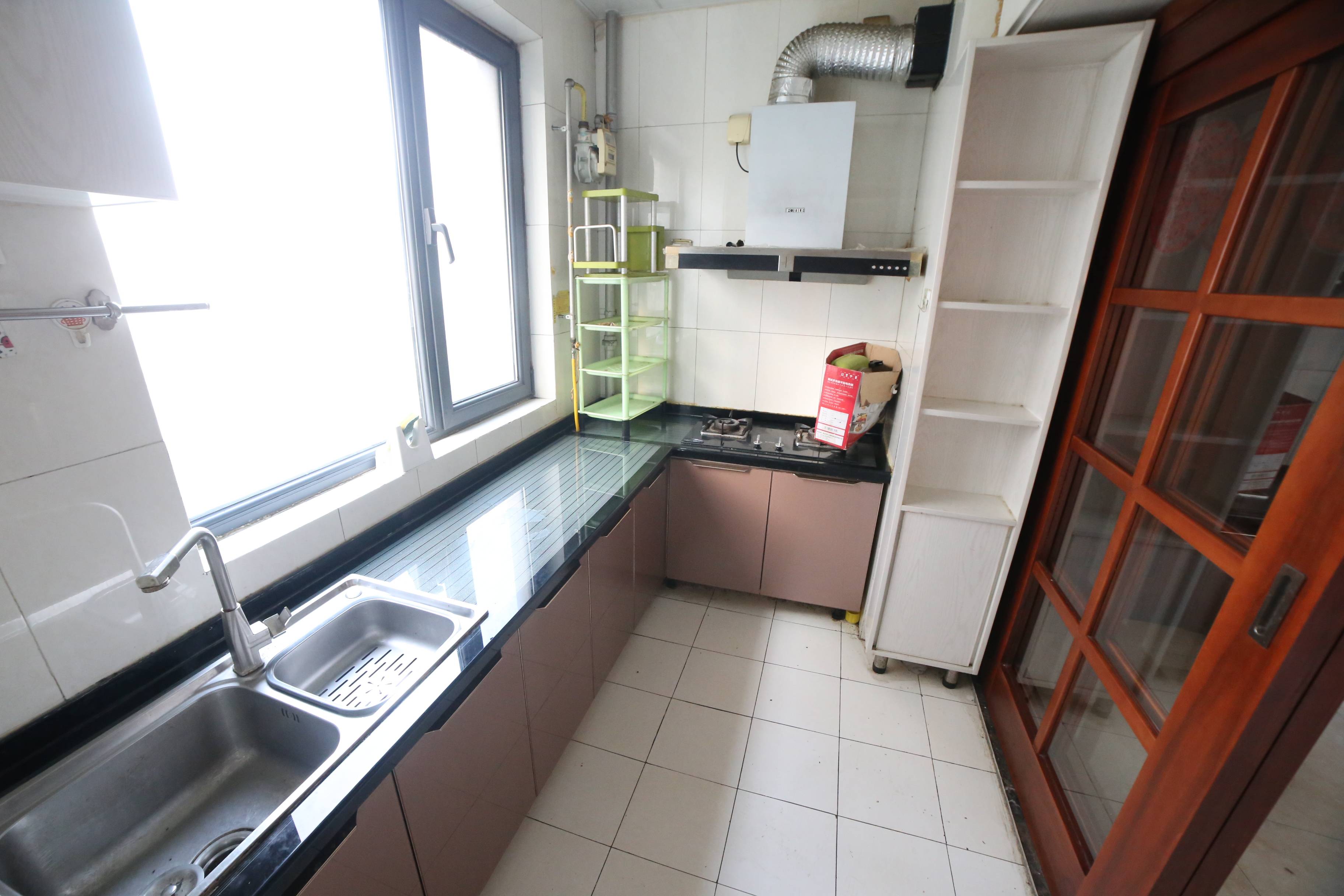 中建锦绣城一期