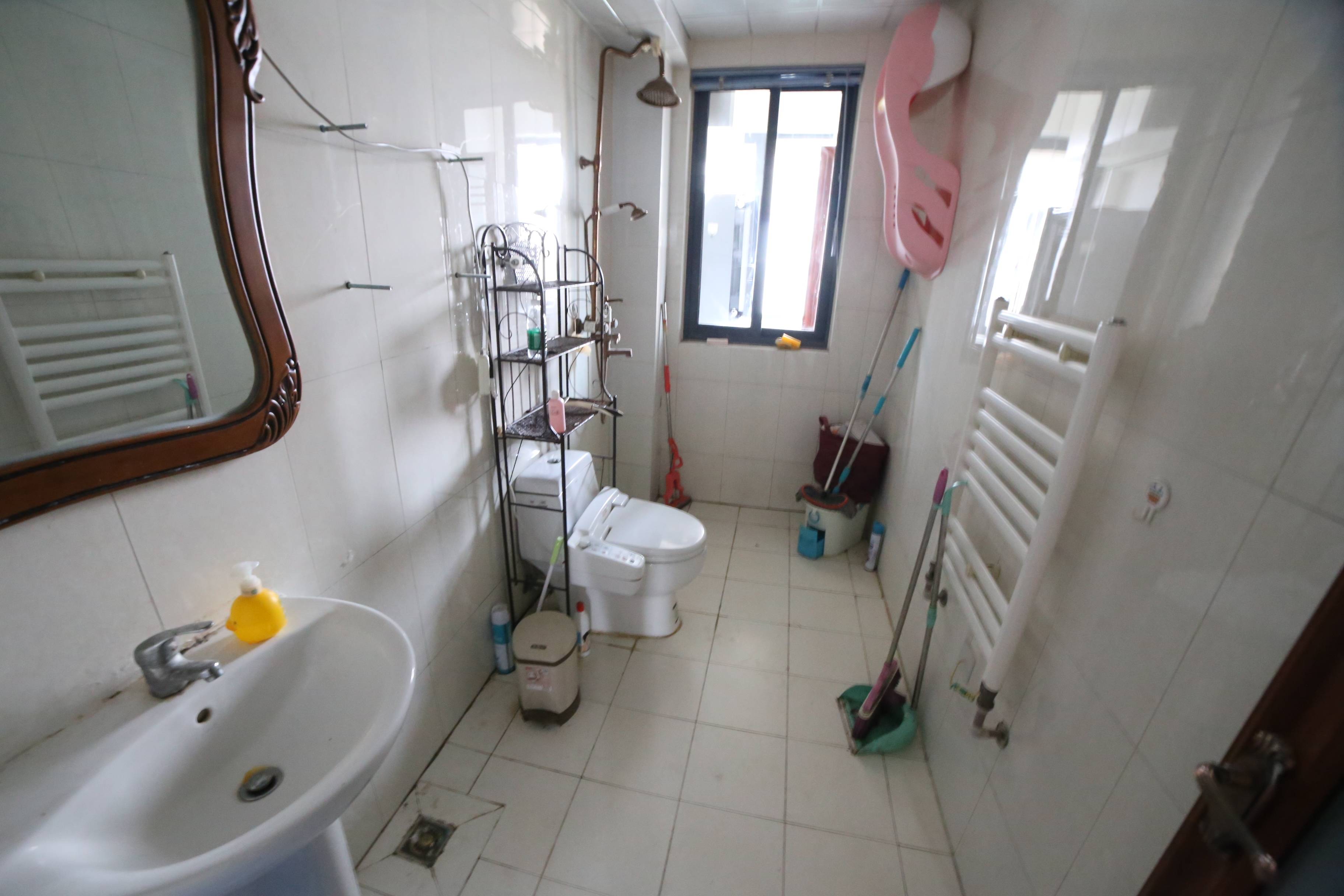 中建锦绣城一期