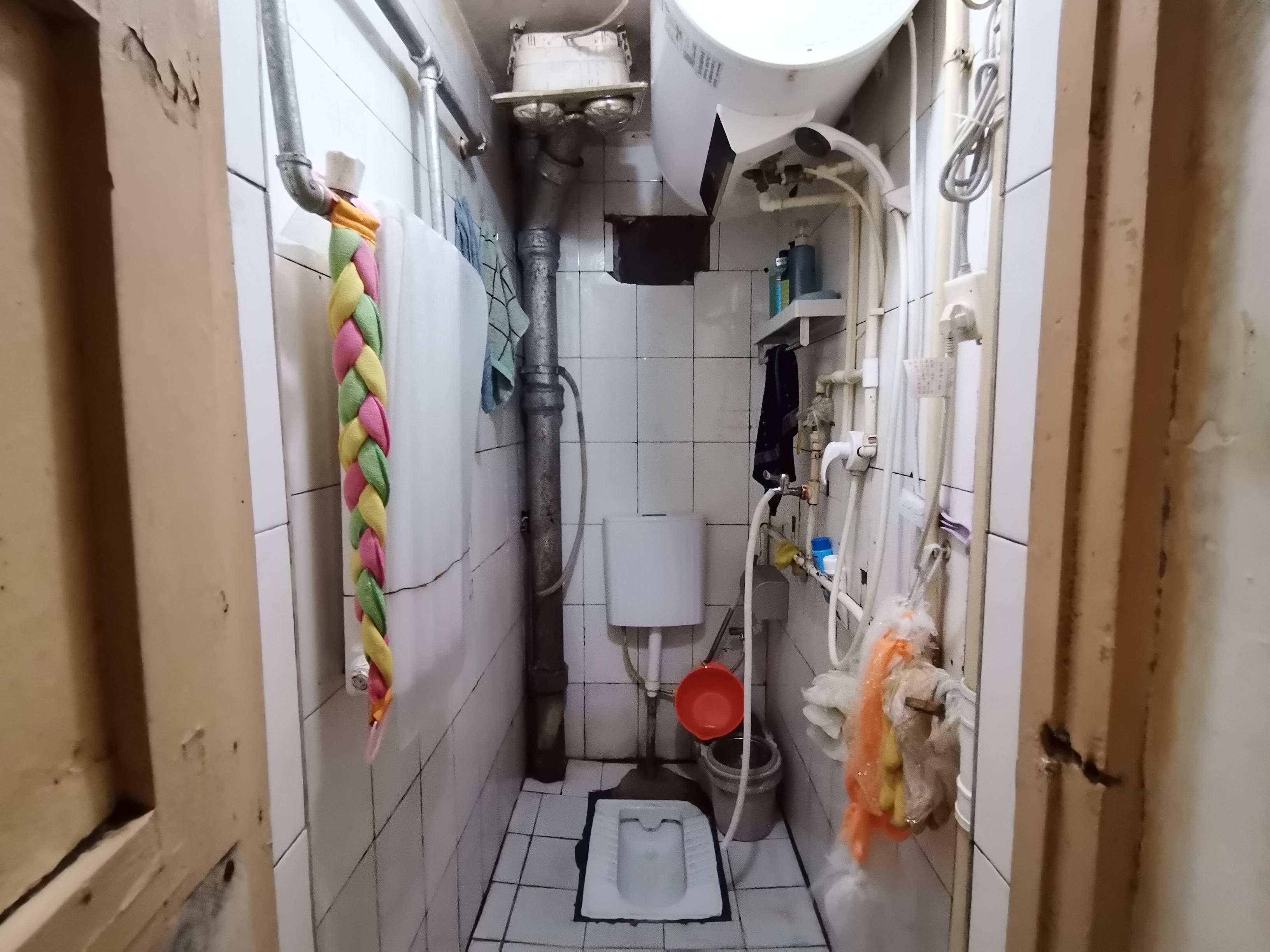 花园小区四区