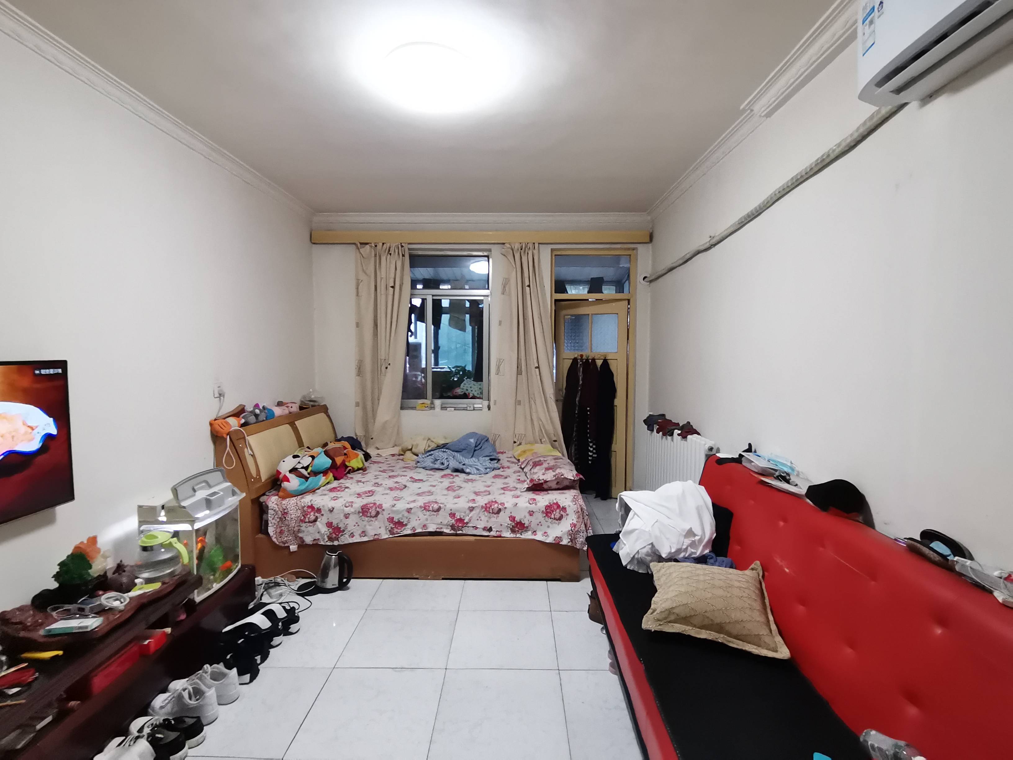 花园小区四区