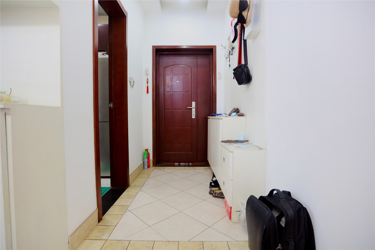 鲁能领秀城A区(十区)