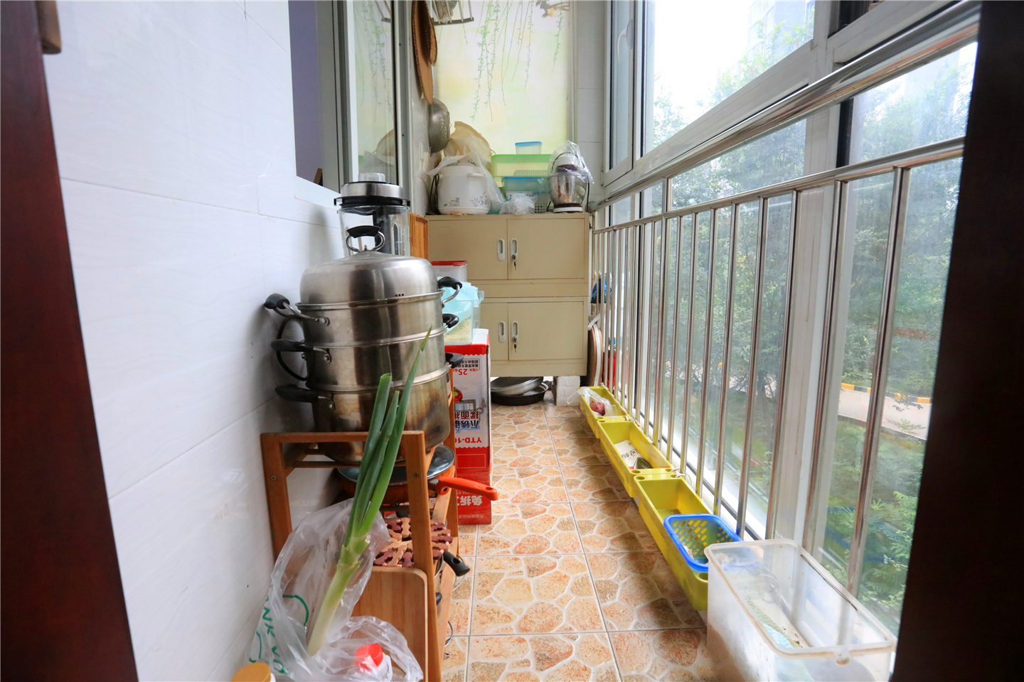 鲁能领秀城A区(十区)