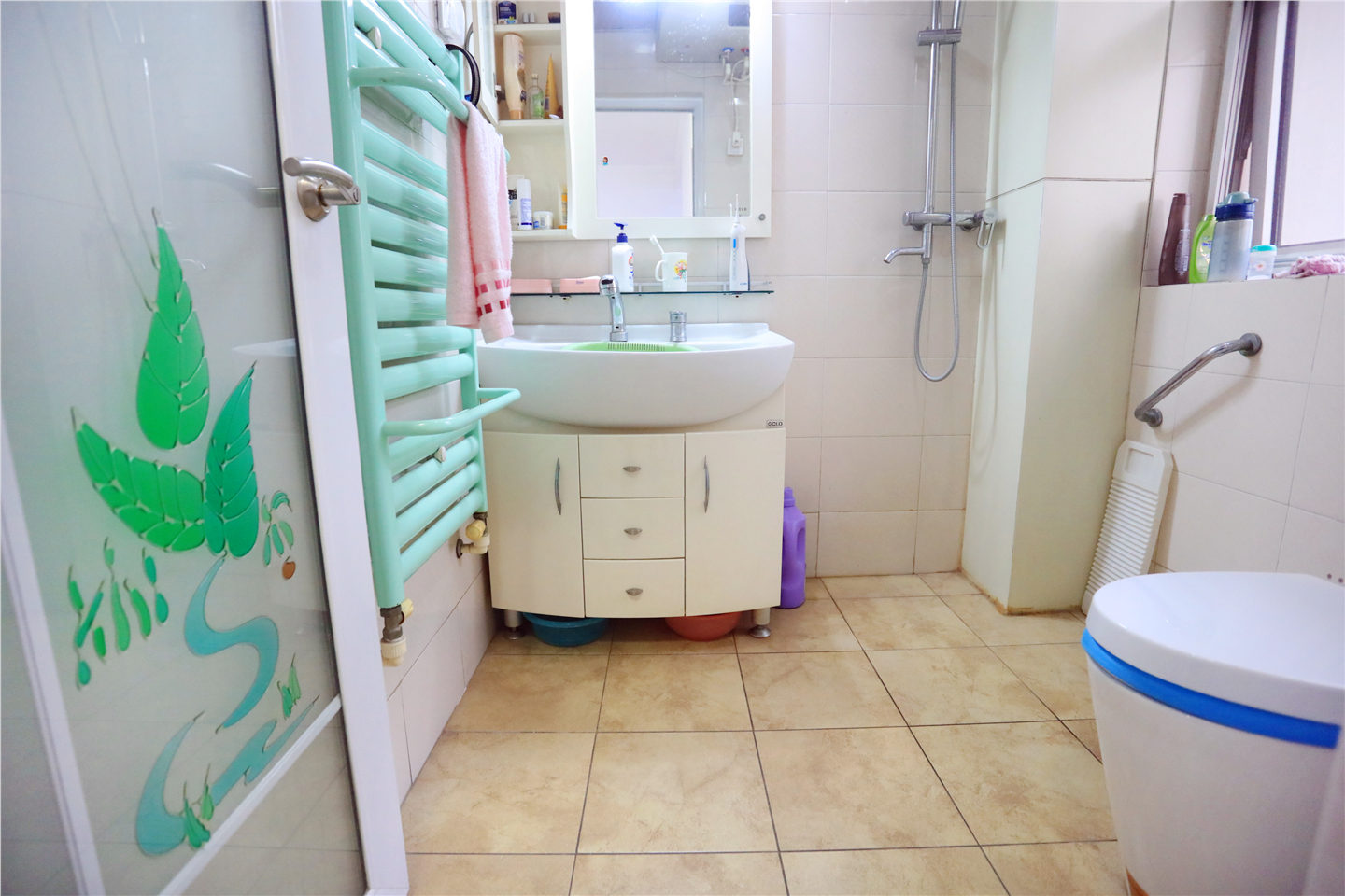 鲁能领秀城A区(十区)