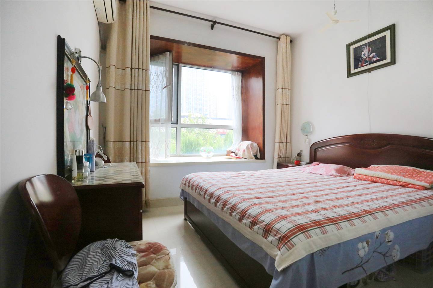 鲁能领秀城A区(十区)