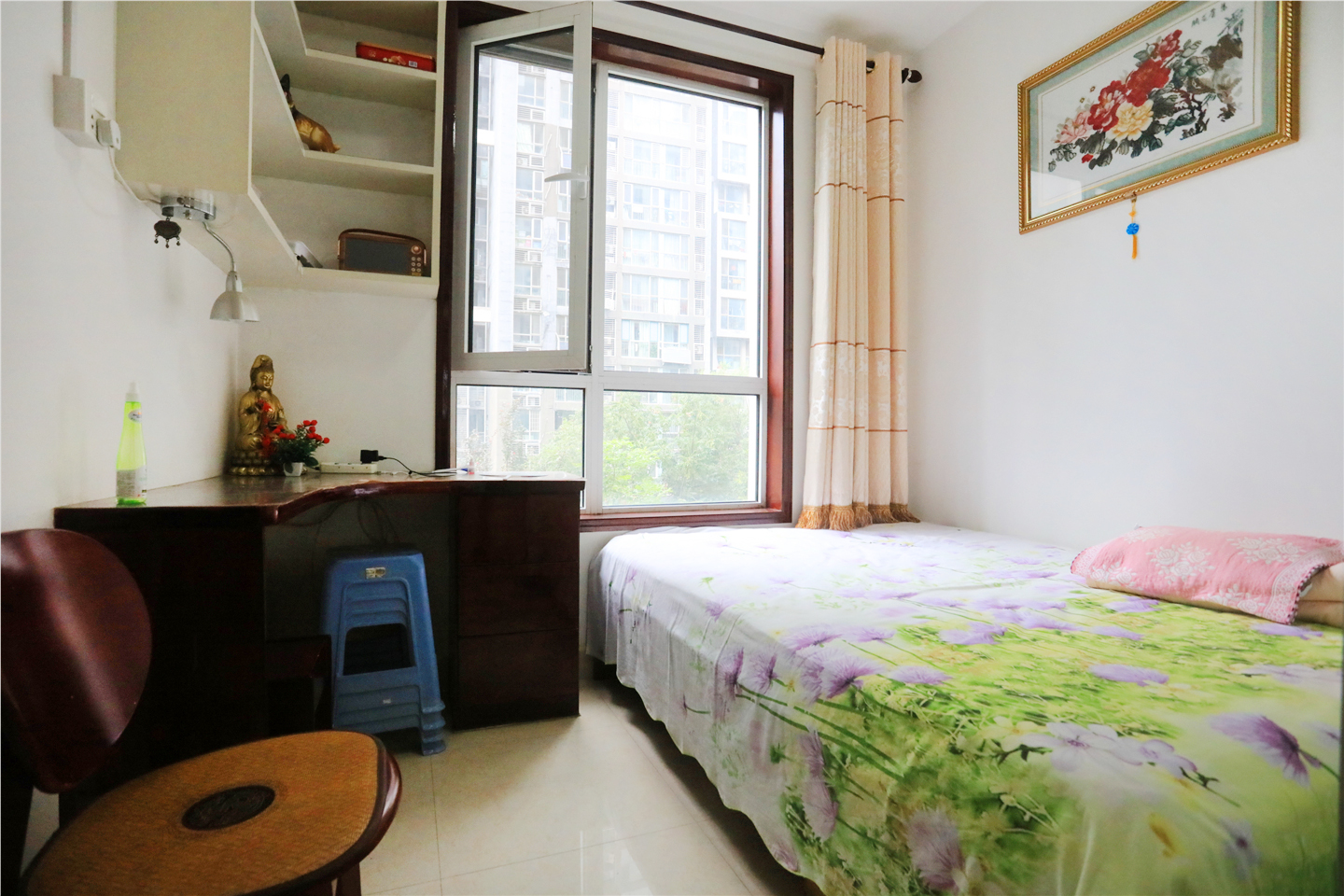 鲁能领秀城A区(十区)