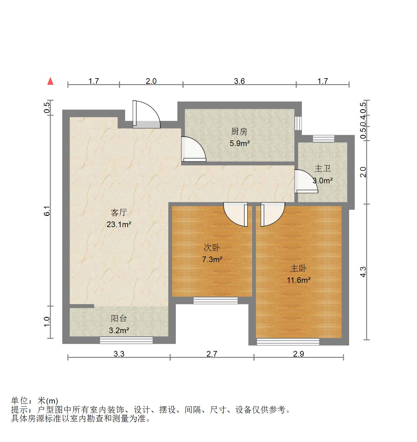 万科幸福里