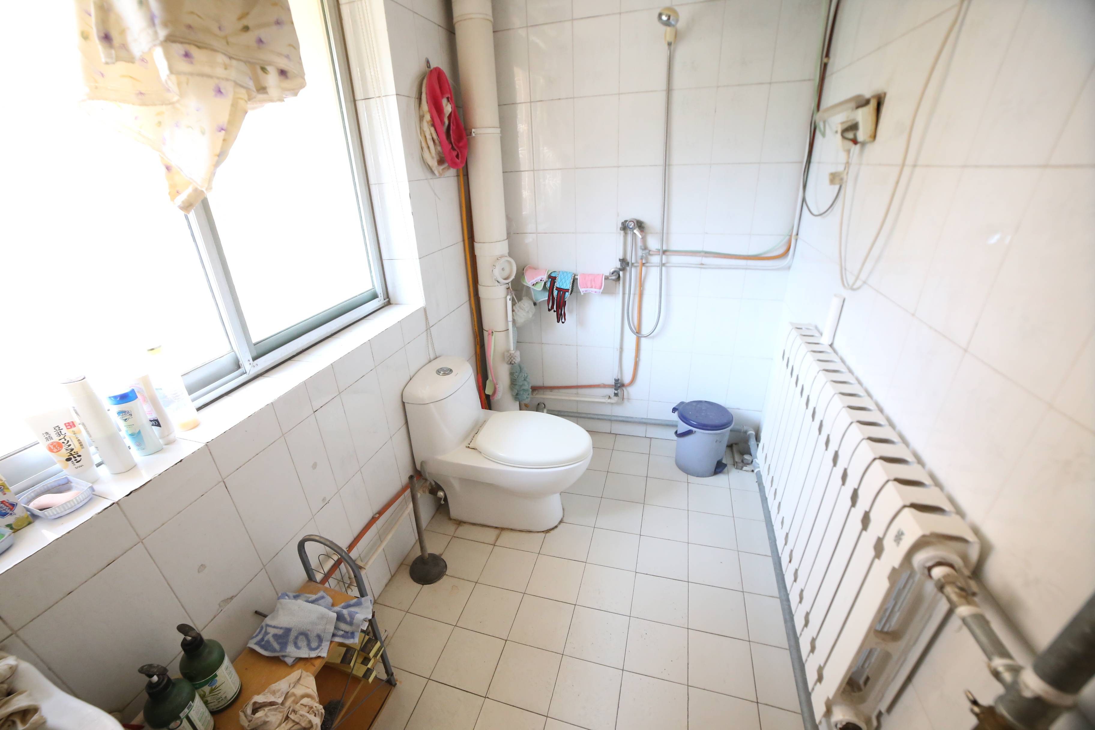 张庄路公安局宿舍