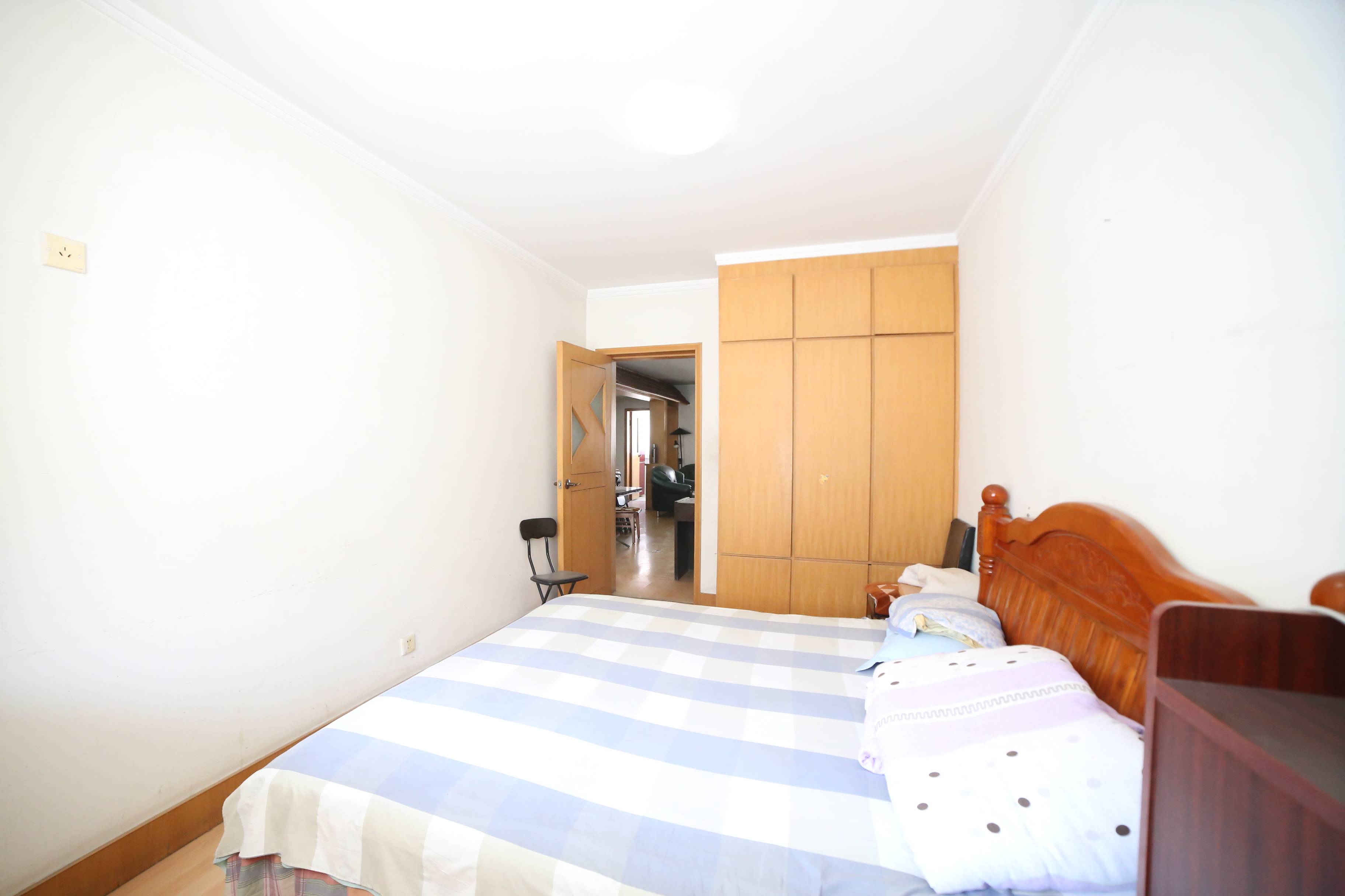 张庄路公安局宿舍