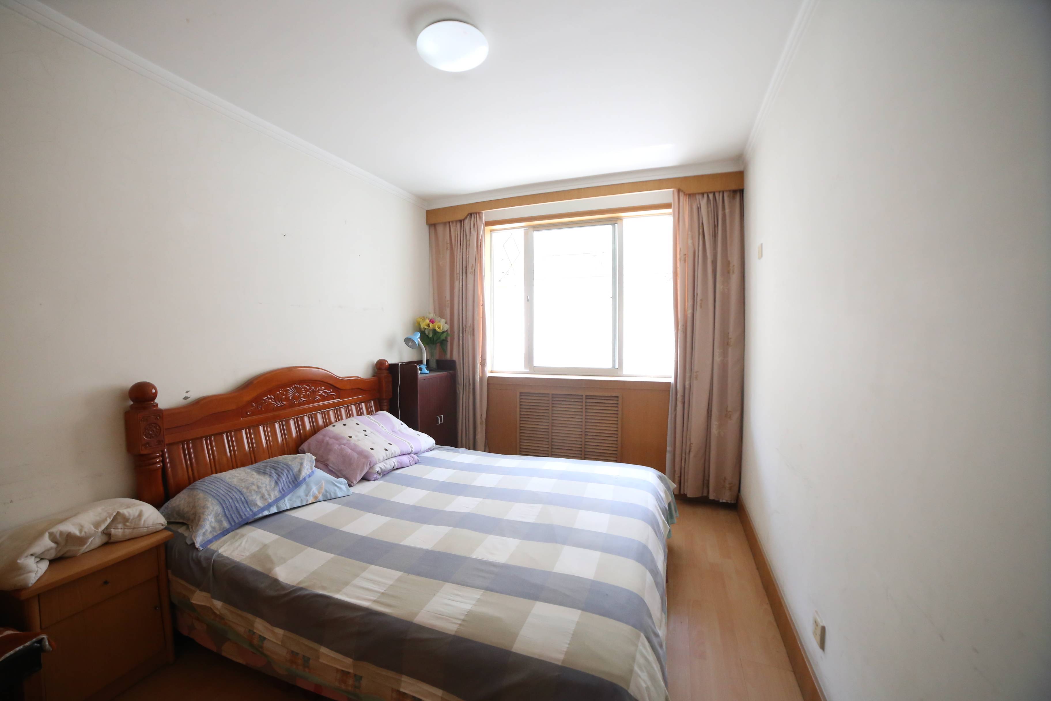 张庄路公安局宿舍