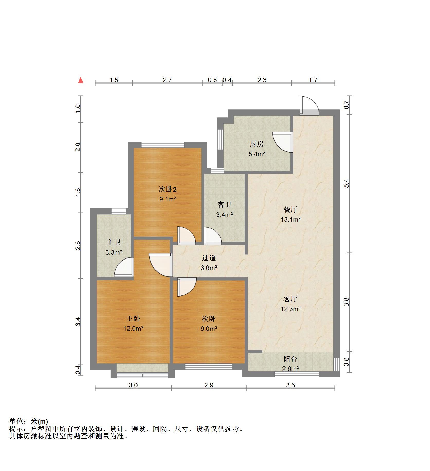 萬科城