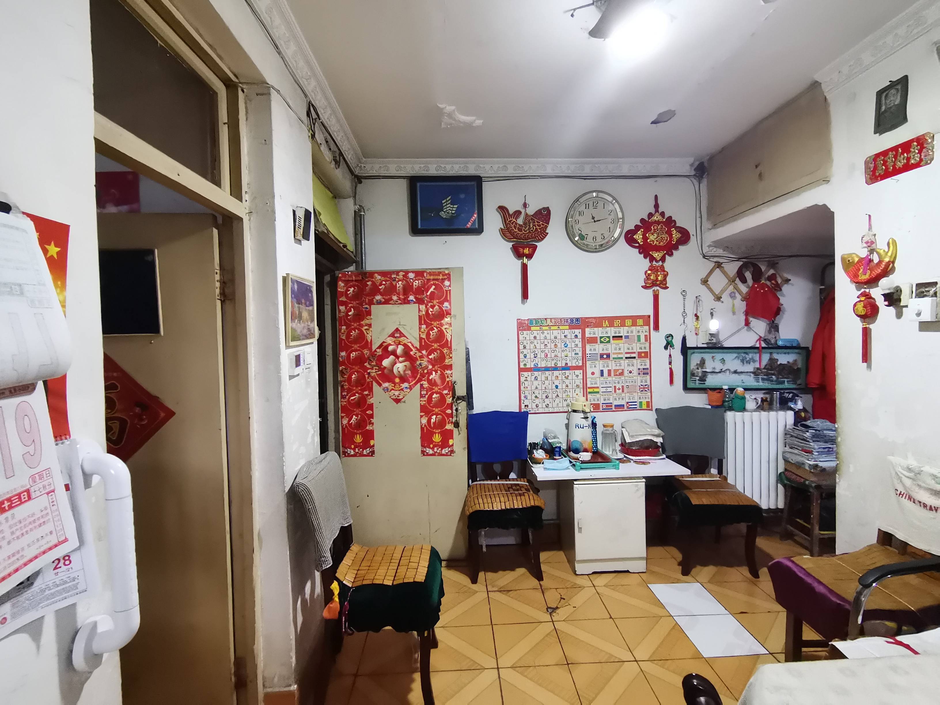 洪苑小区