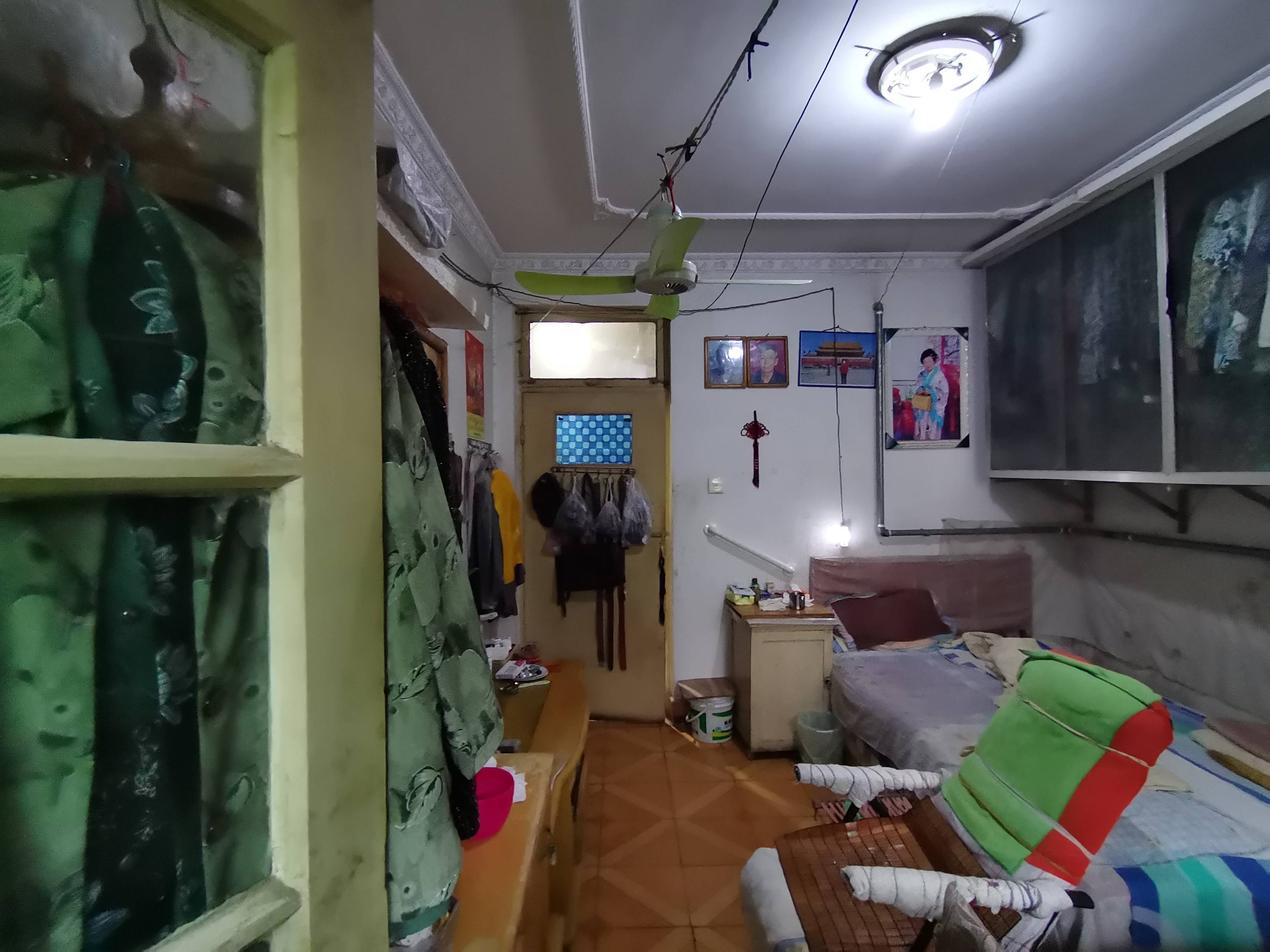 洪苑小区