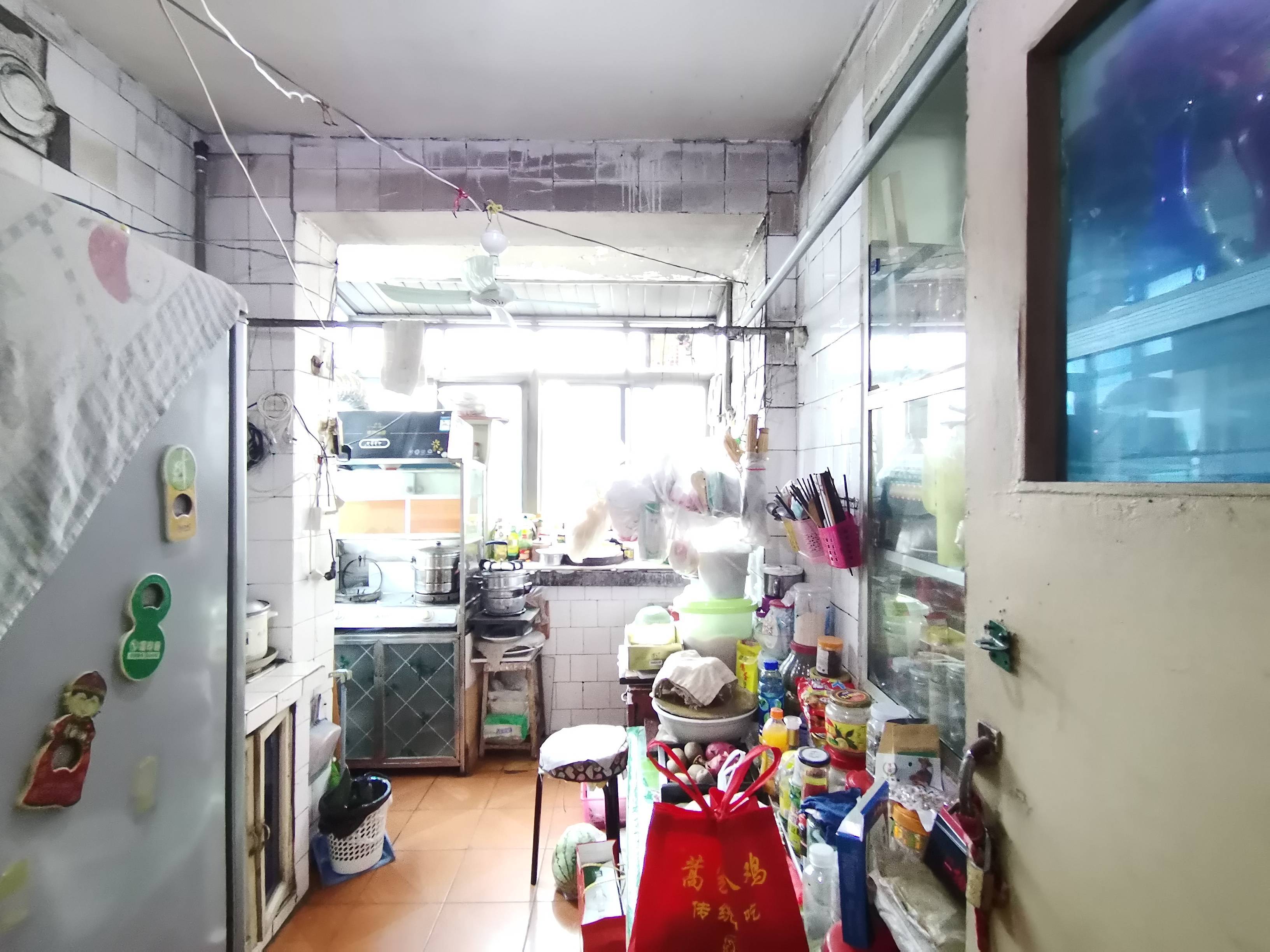 洪苑小区