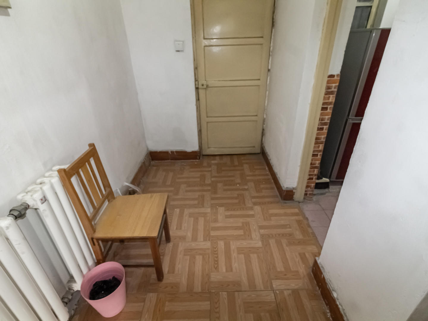 林祥南街村旅游9号
