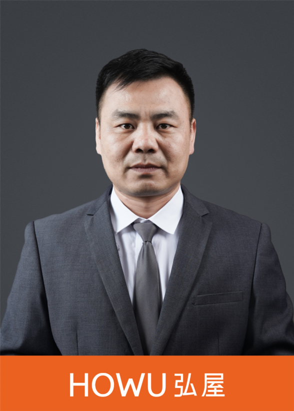 李栋