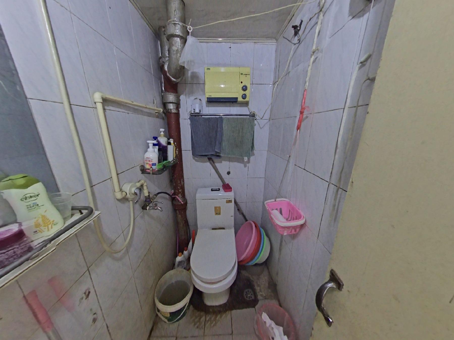 西苑小区