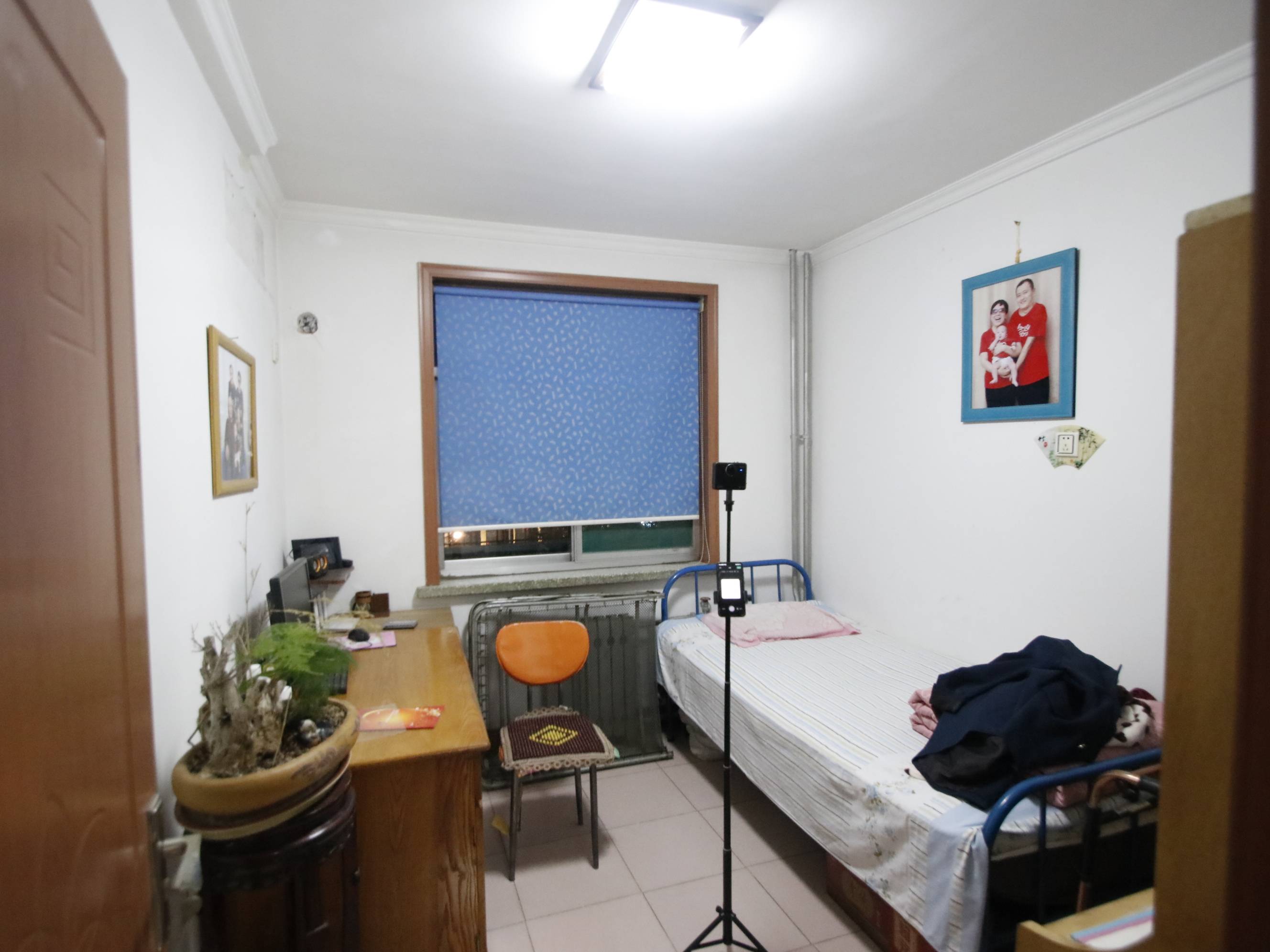 六里山南路2-2号