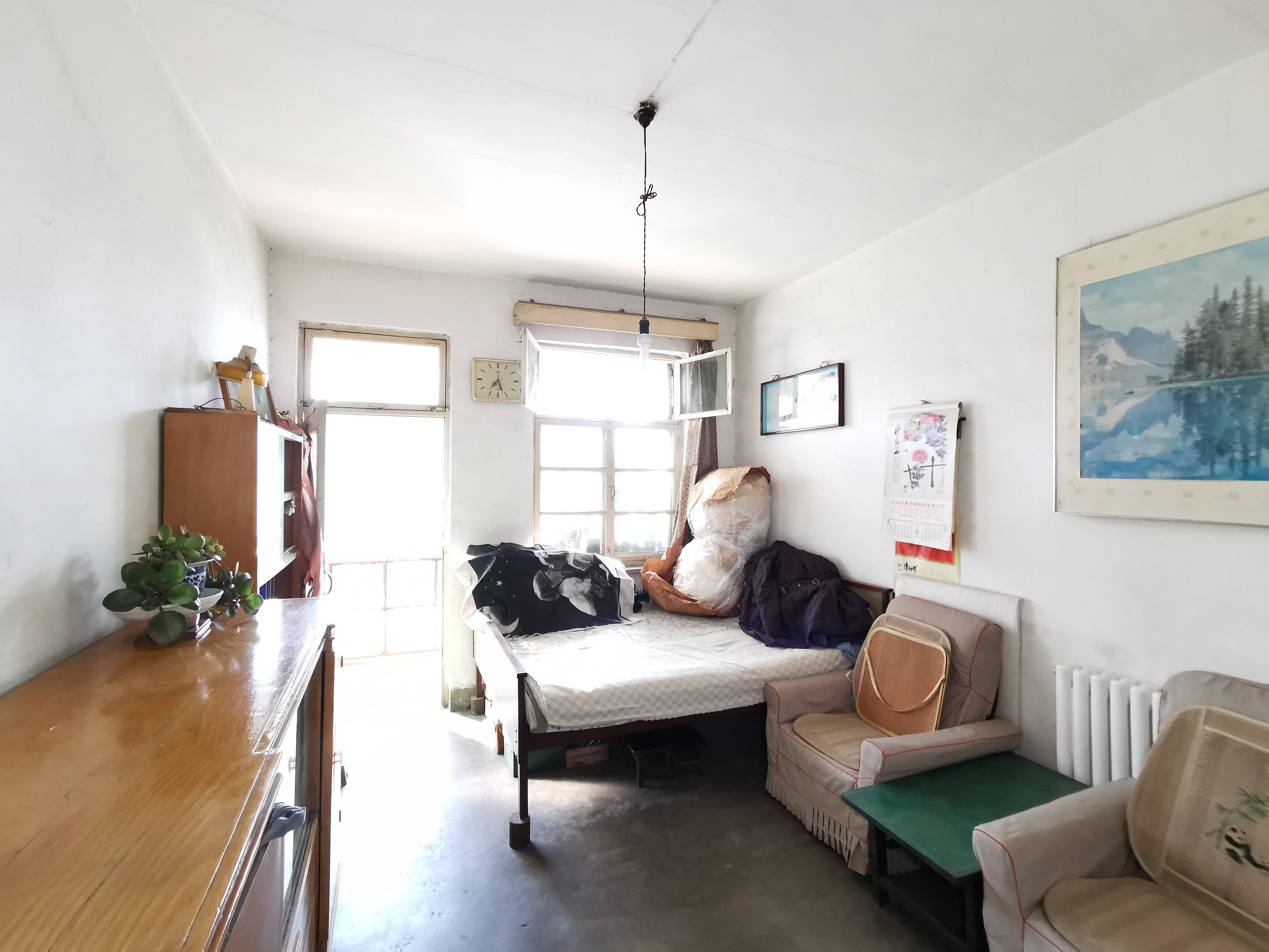 白鹤小区