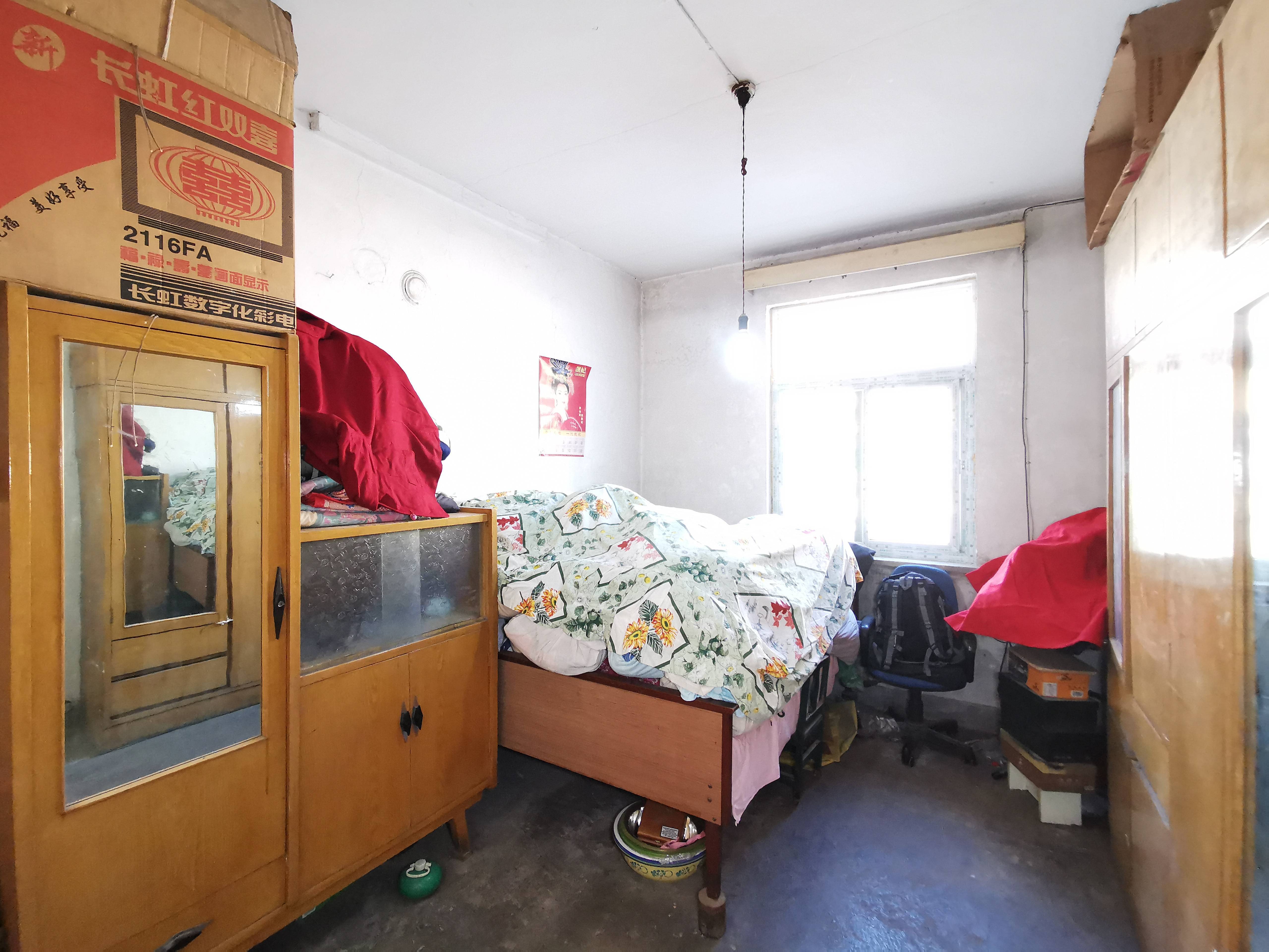 白鹤小区