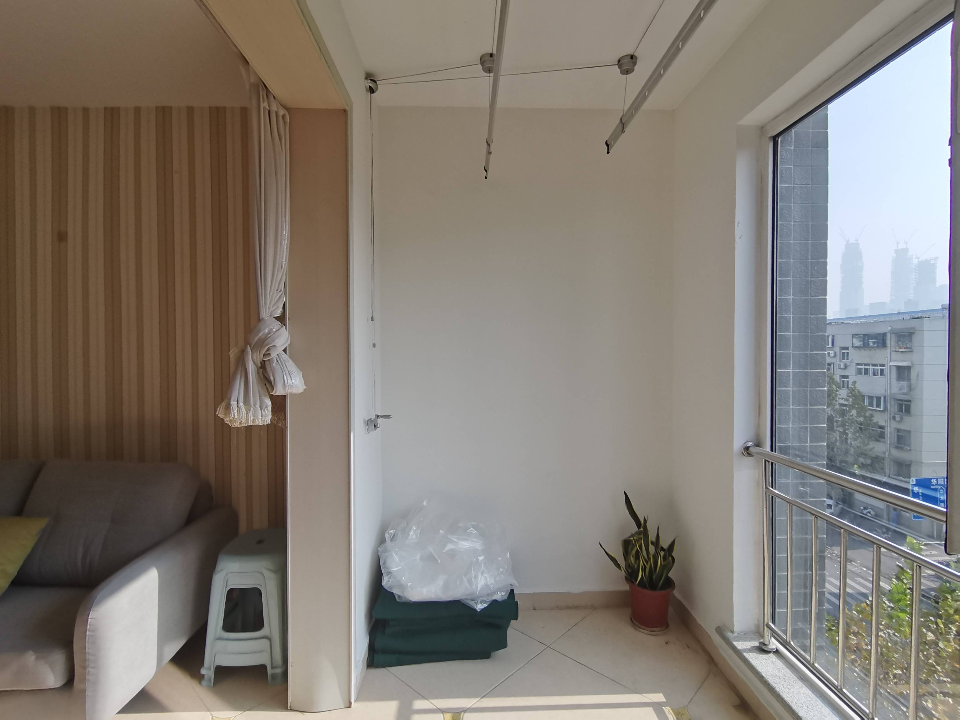 锦绣泉城