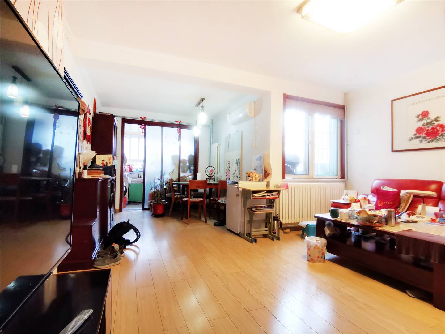 英雄山 铁路玉函小区  南北