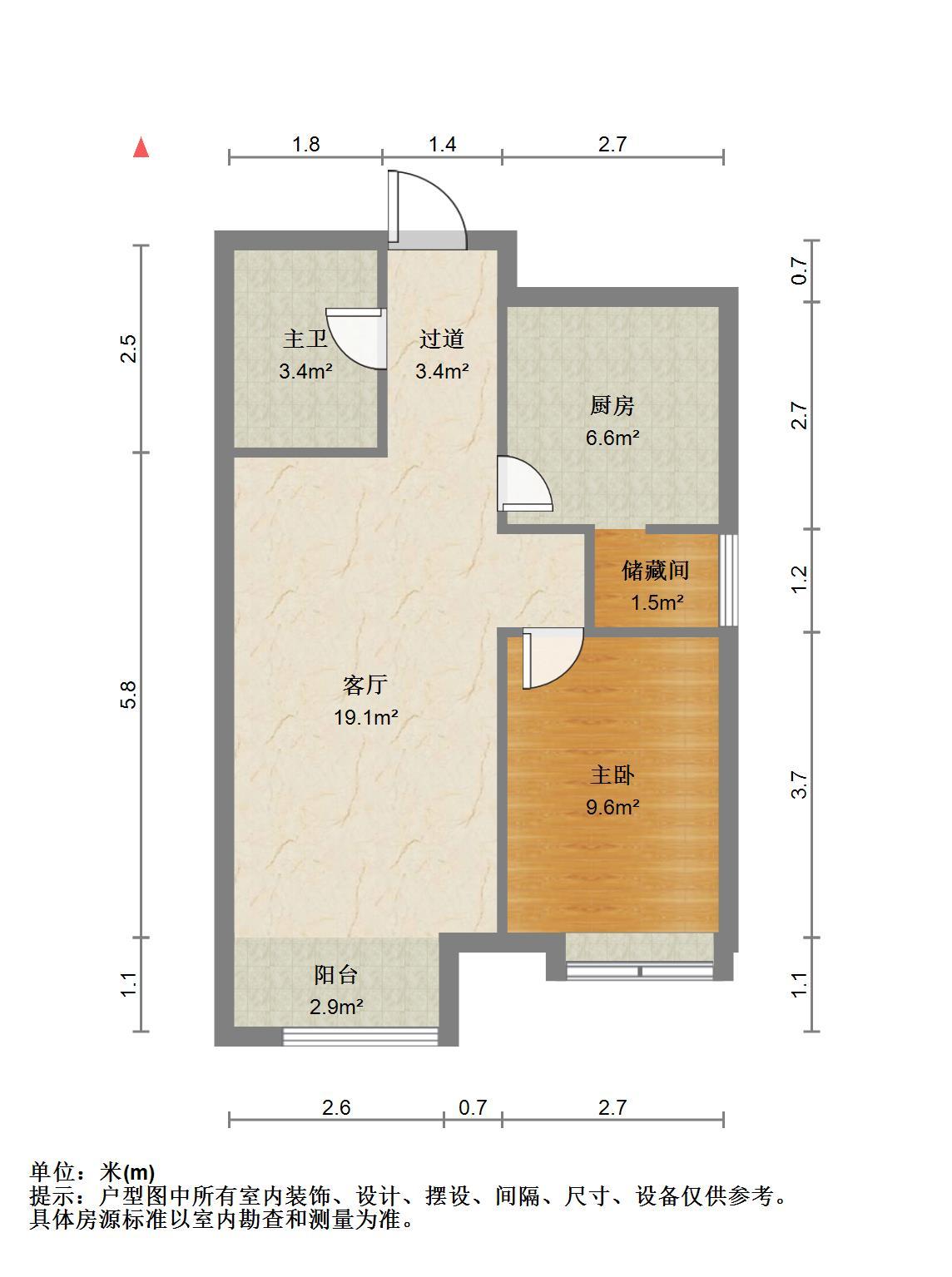 天鸿万象新天三区