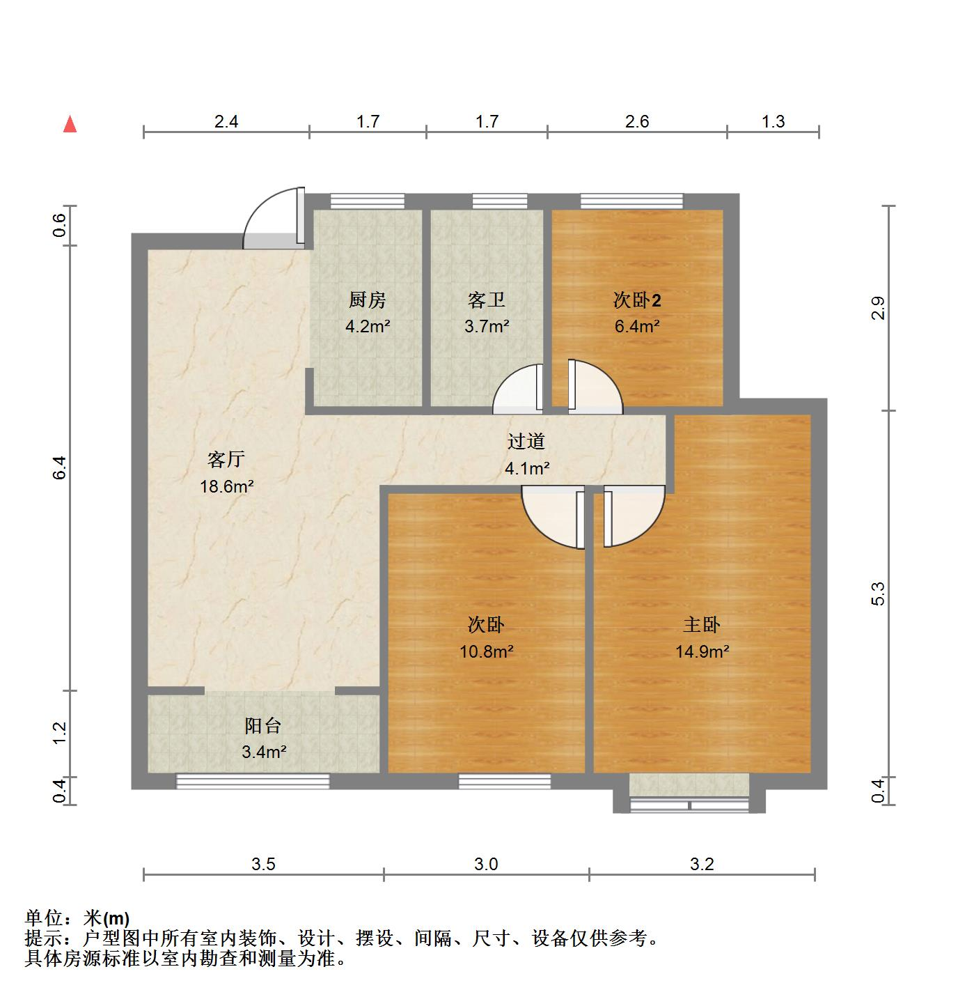 金科城