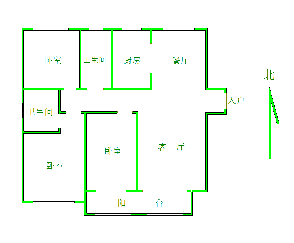 鲁商常春藤