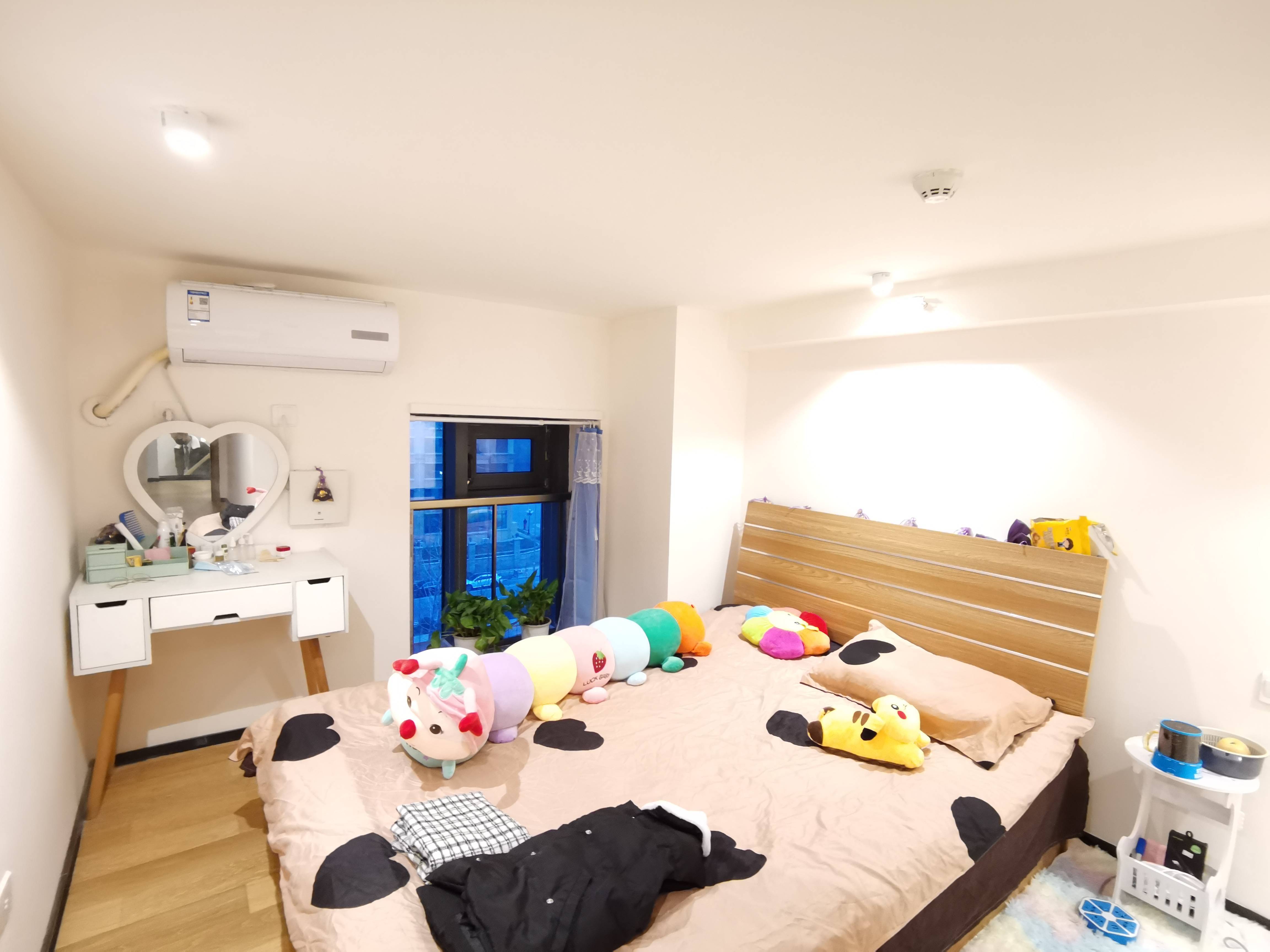 恒大翡翠華庭(商住樓)