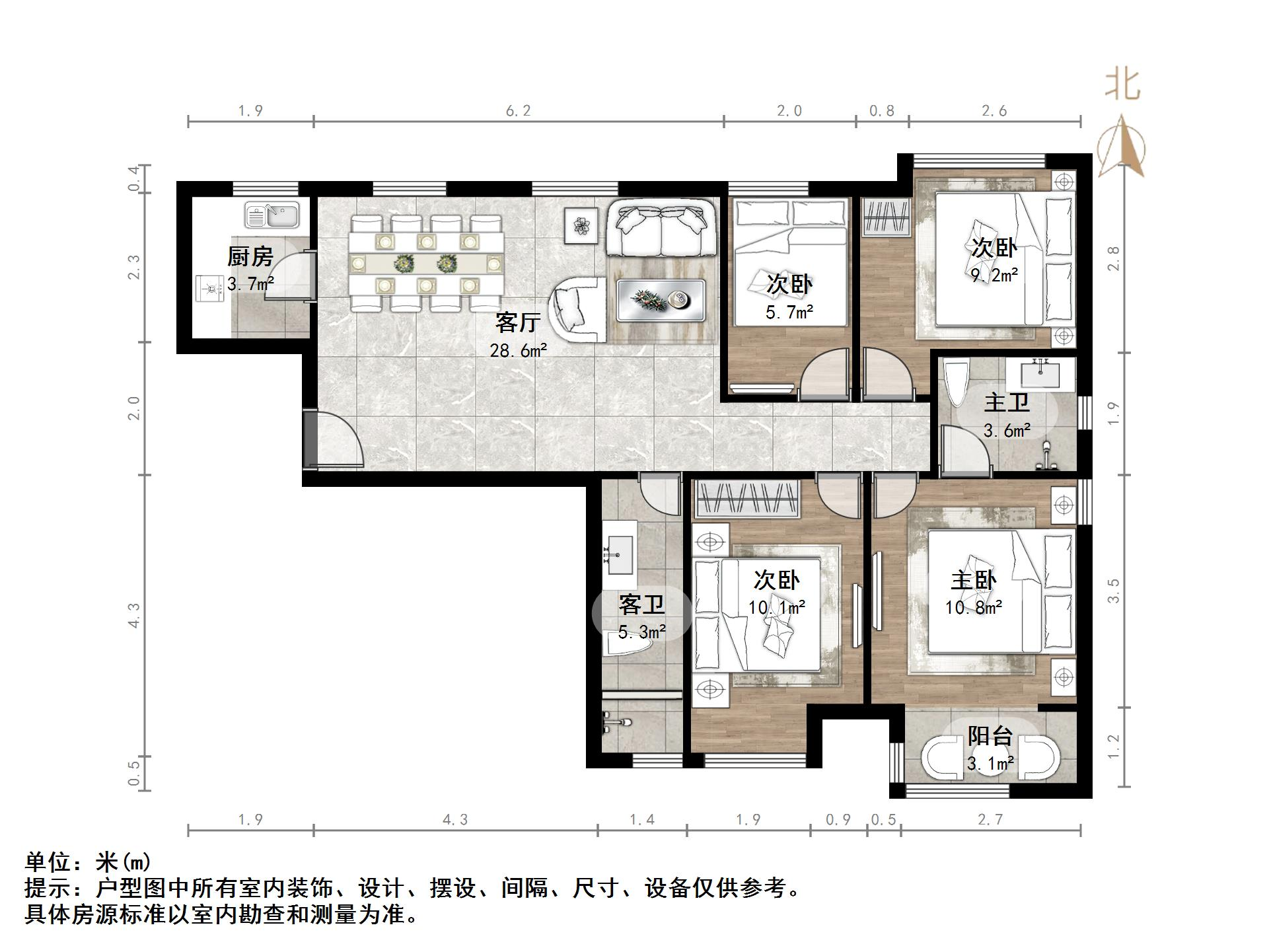 
                            明湖白鹭郡 