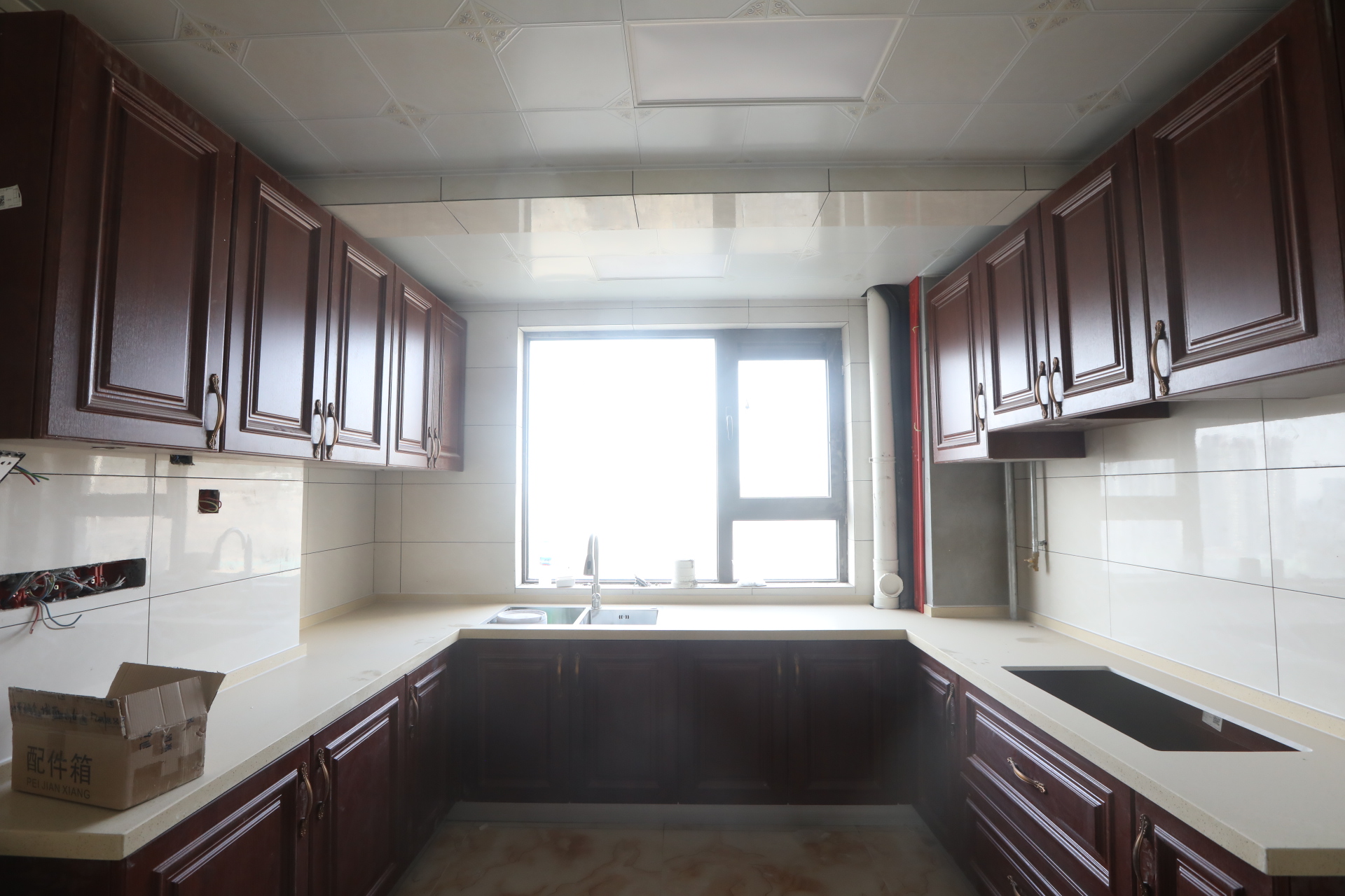 旭辉银盛泰金域蓝山