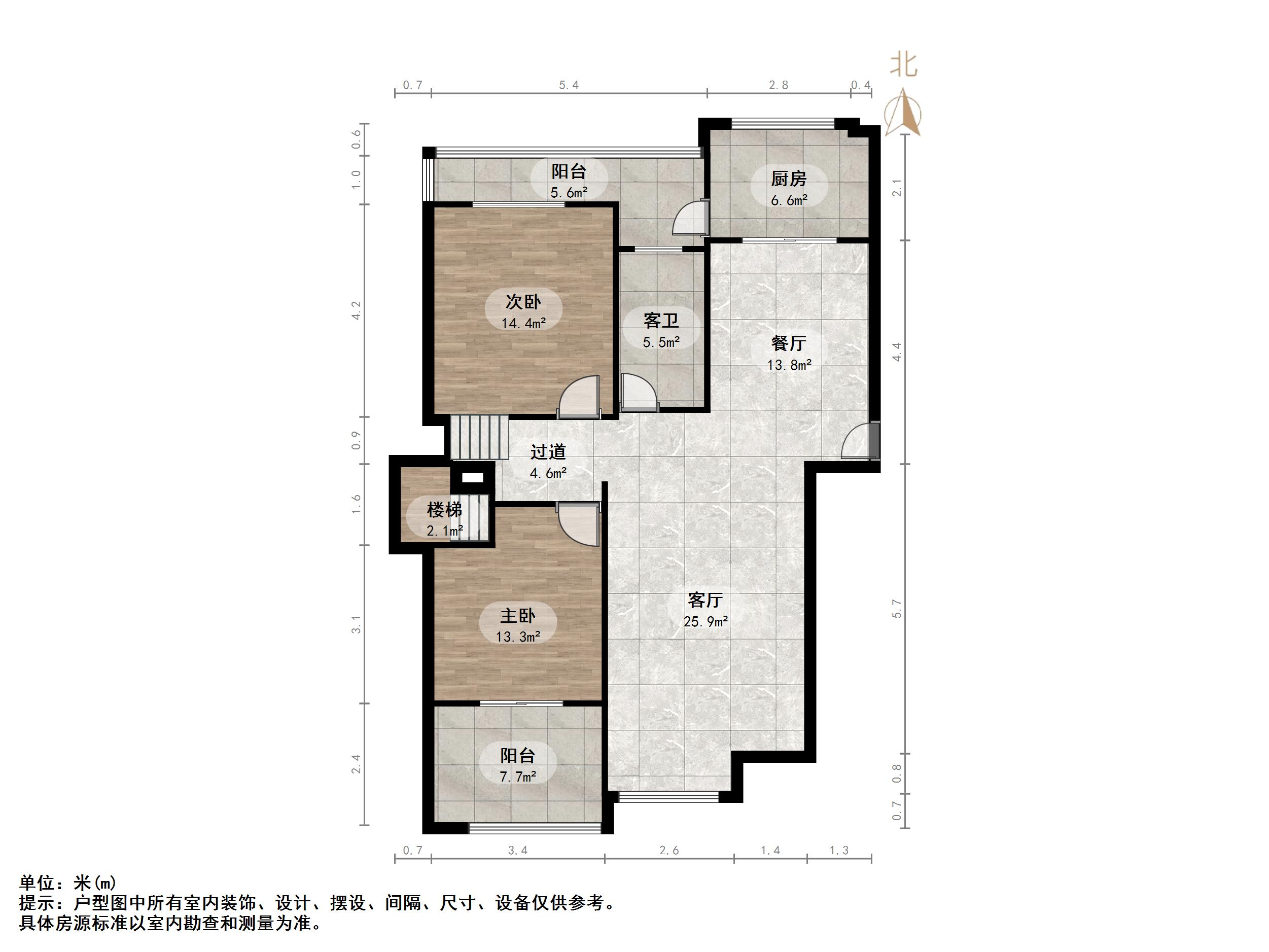 鲁商常春藤