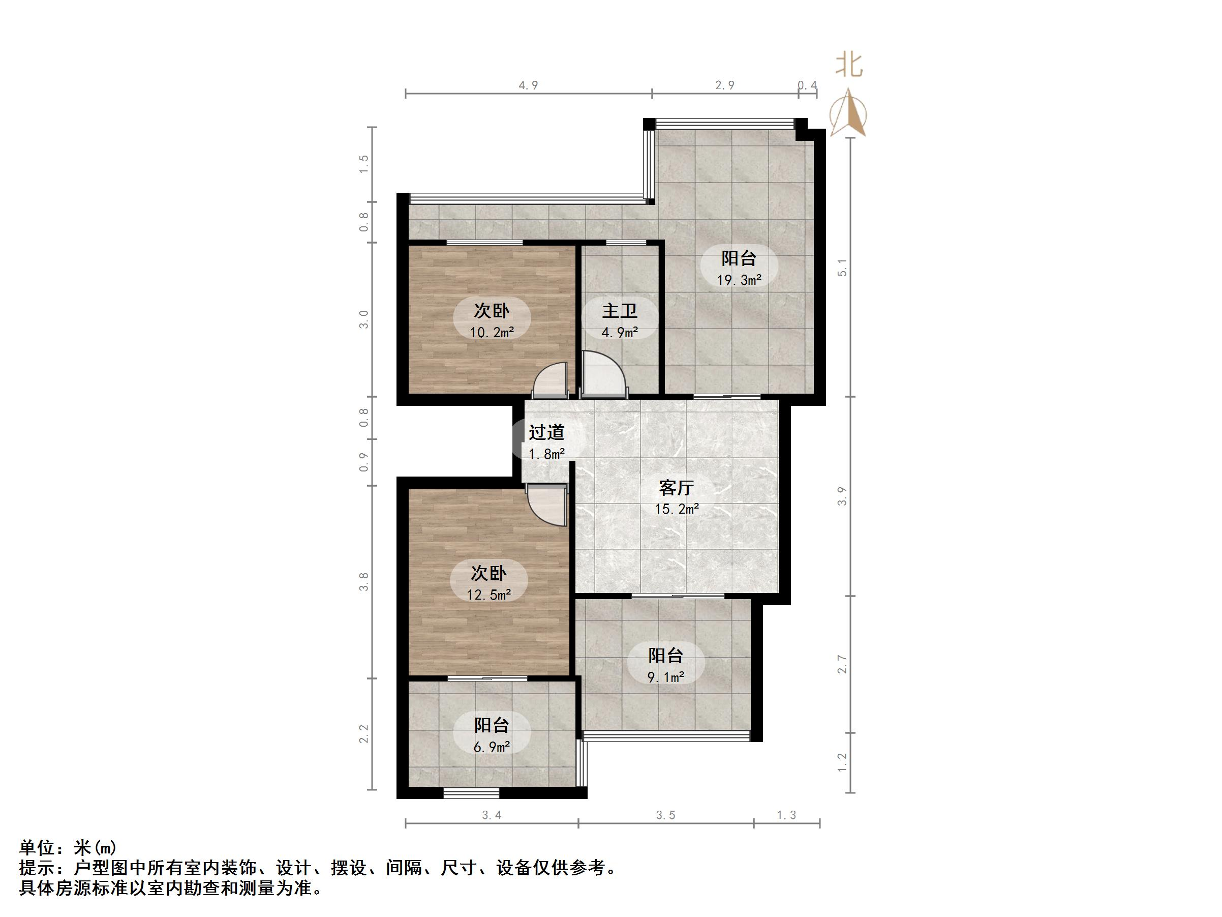 鲁商常春藤