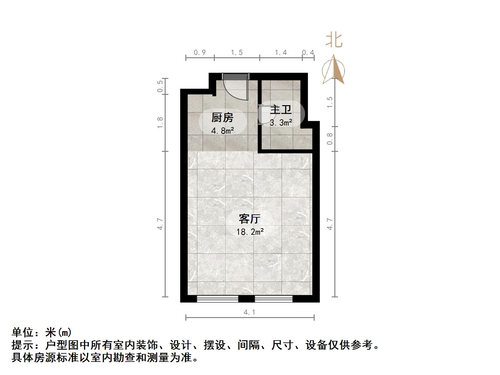 南益名泉春晓公寓