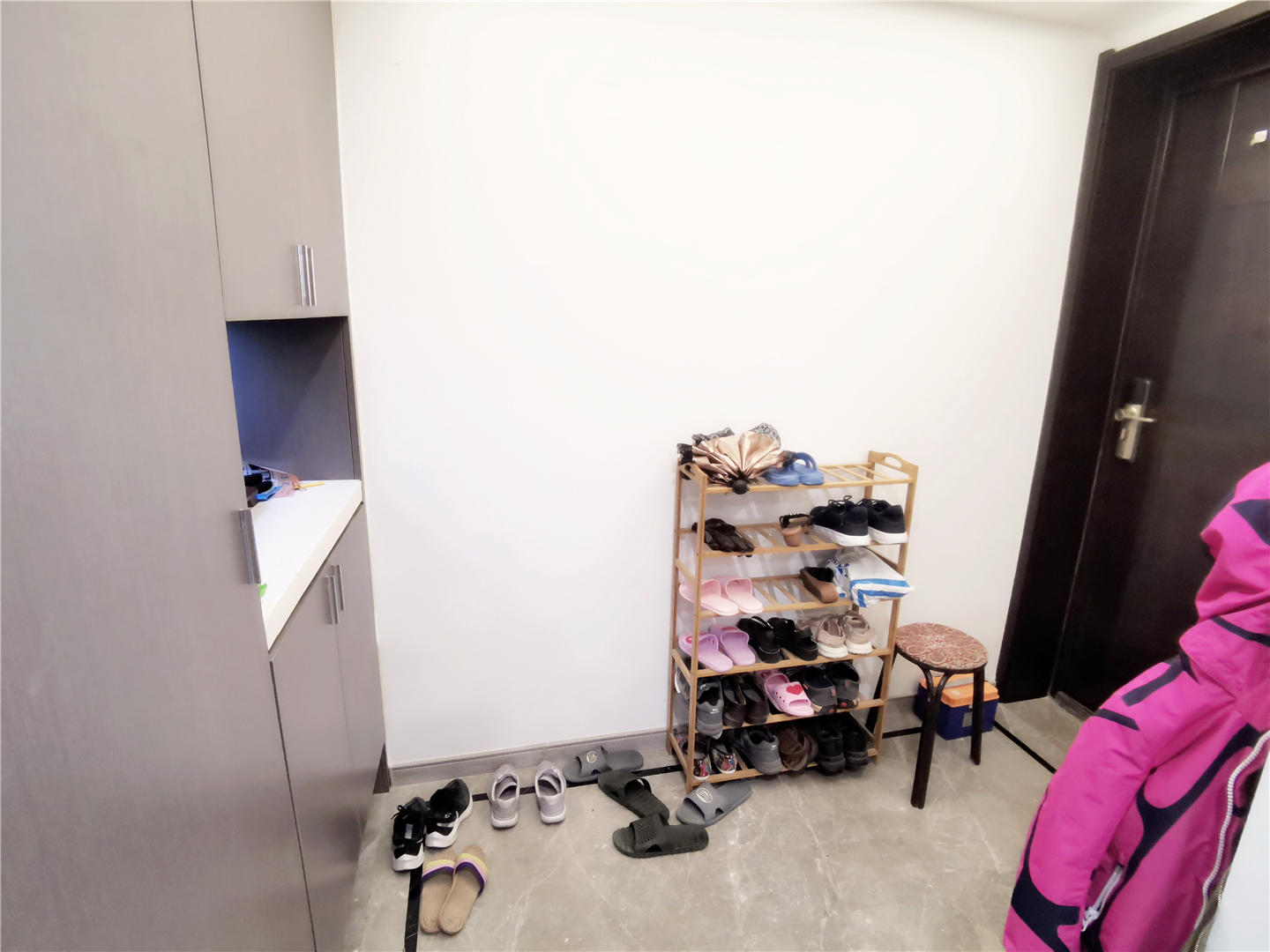 鲁能领秀城公园世家