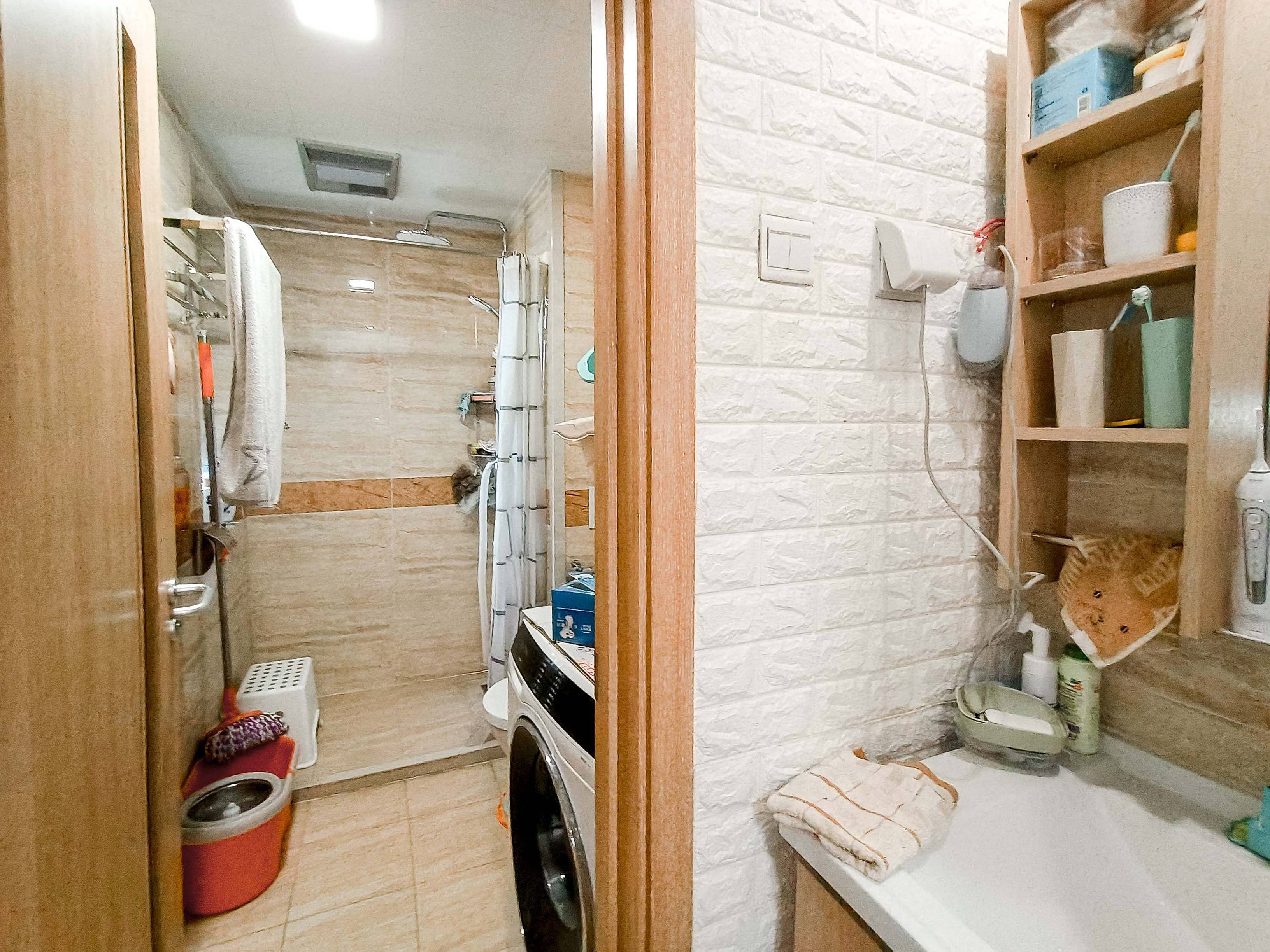 万科新里程