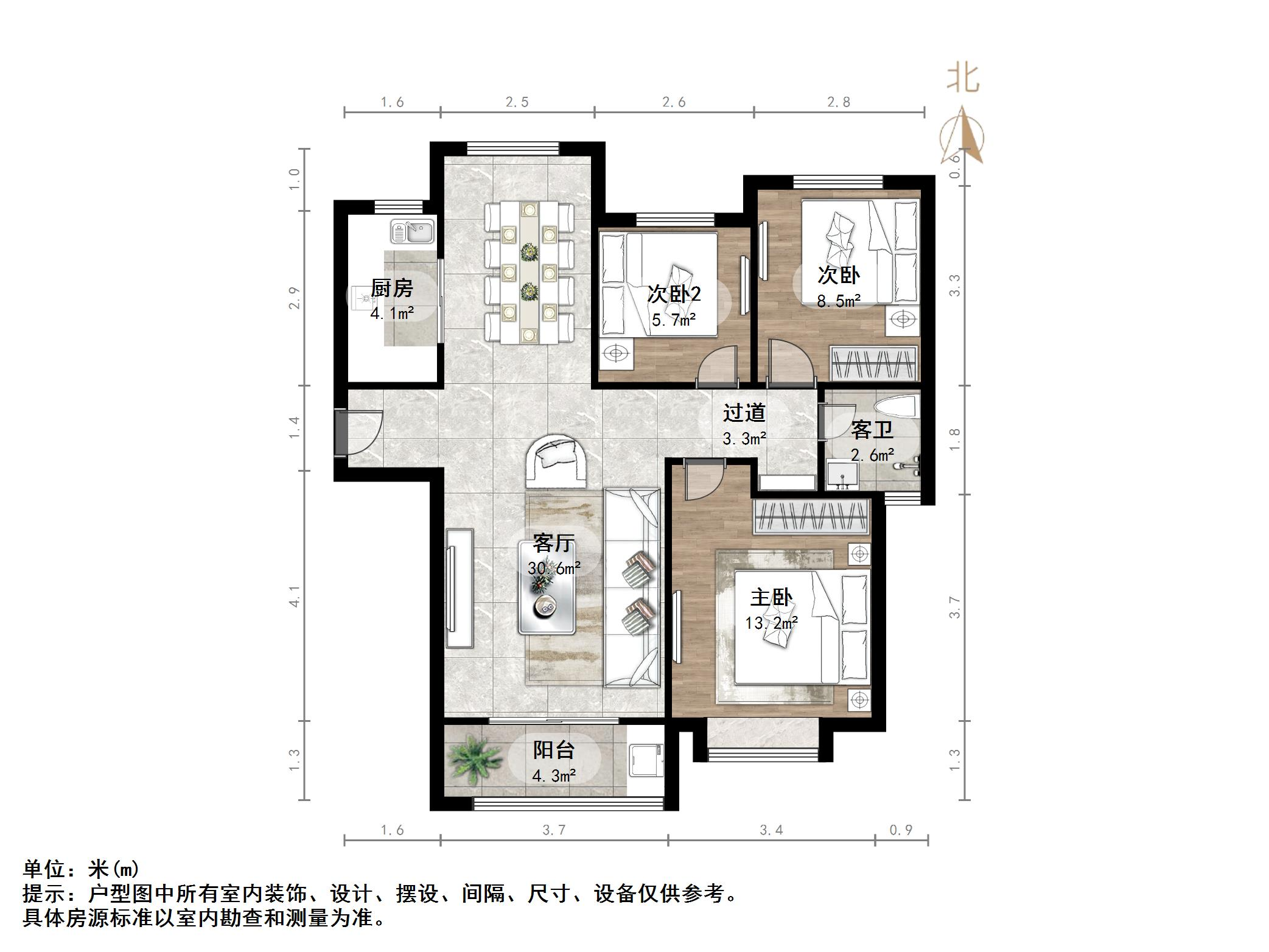 
                            绿地新里香榭丽公馆 