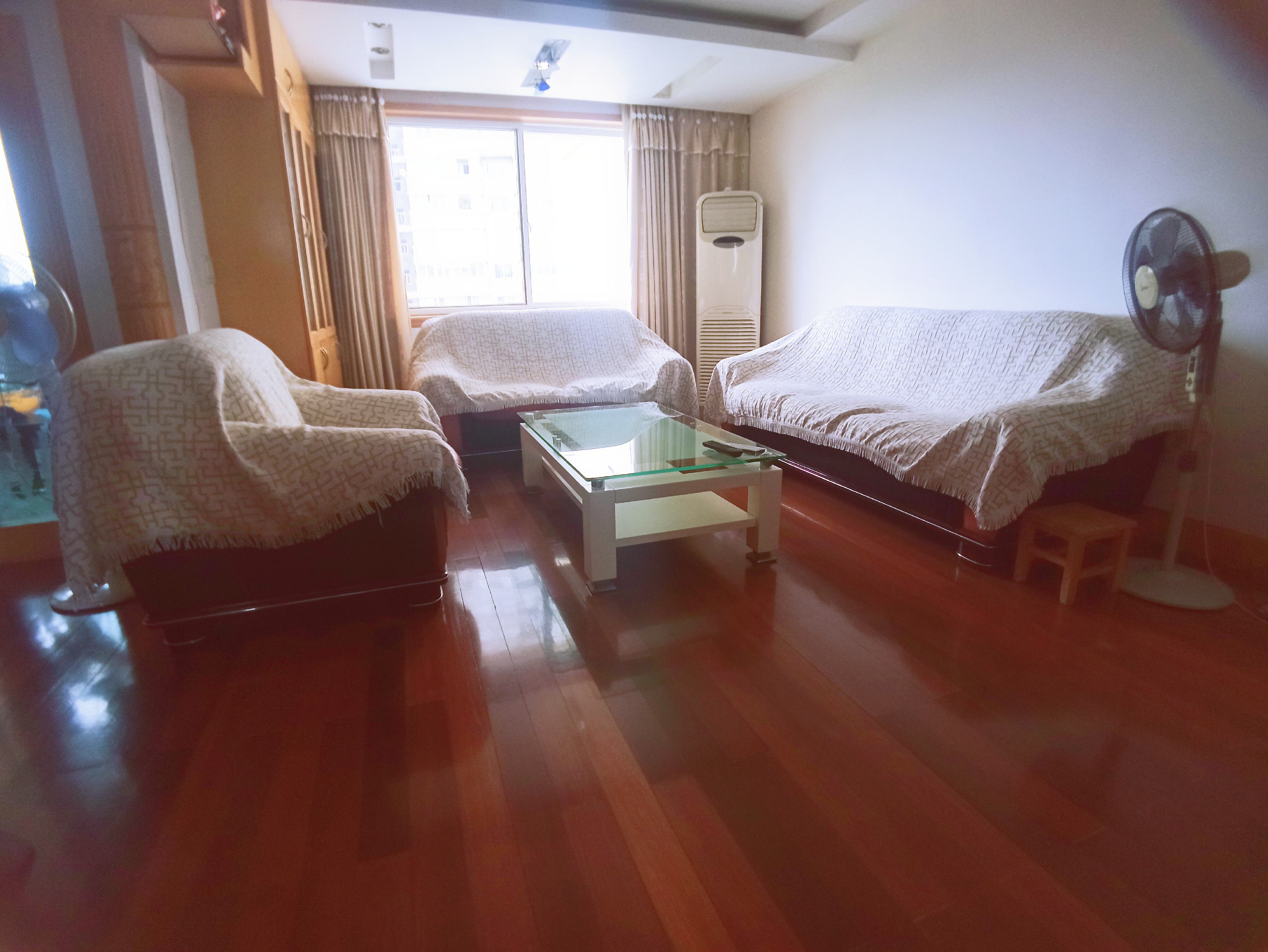 写意春秋 4室2厅2卫152.0㎡