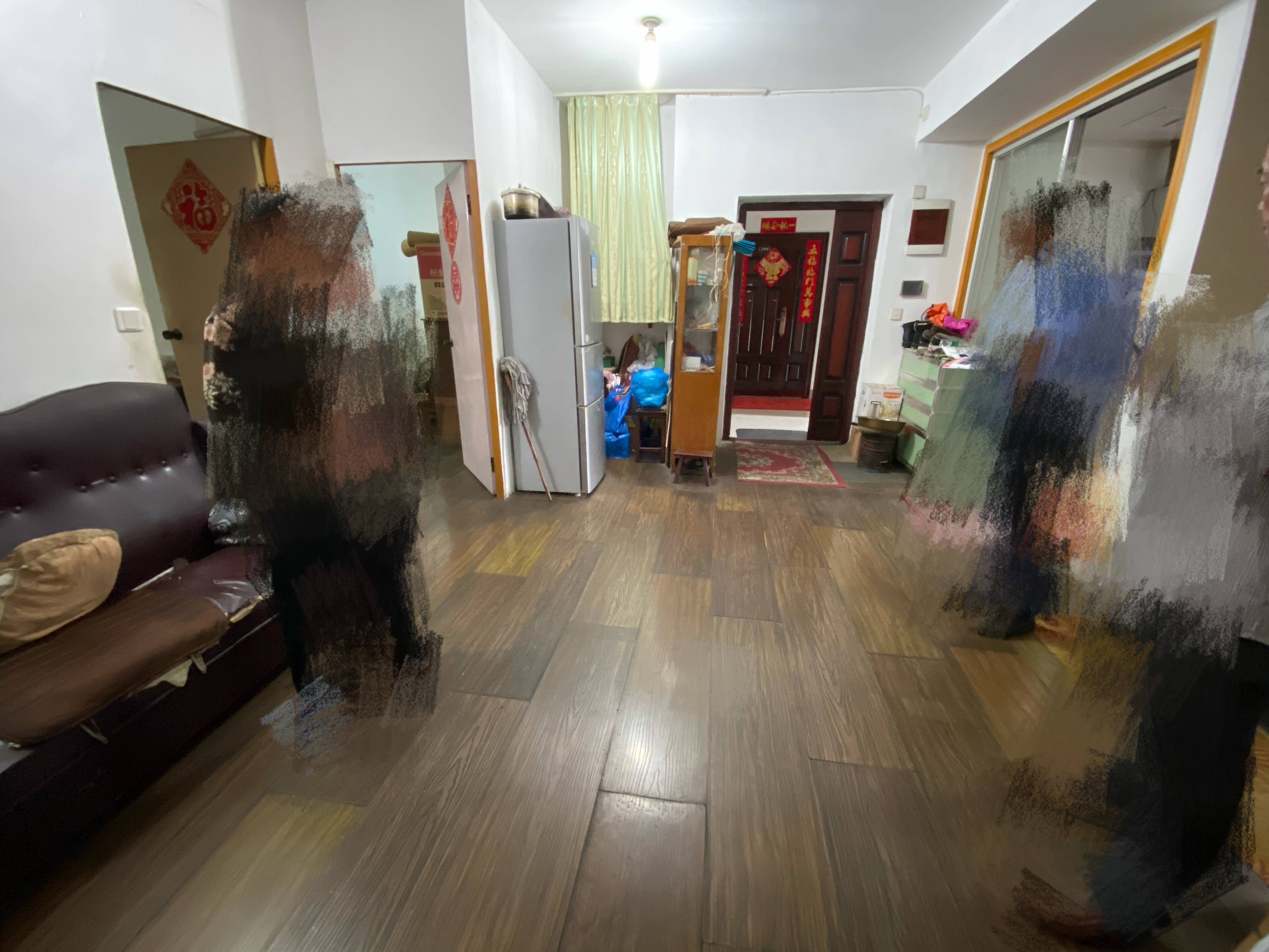 西城印象