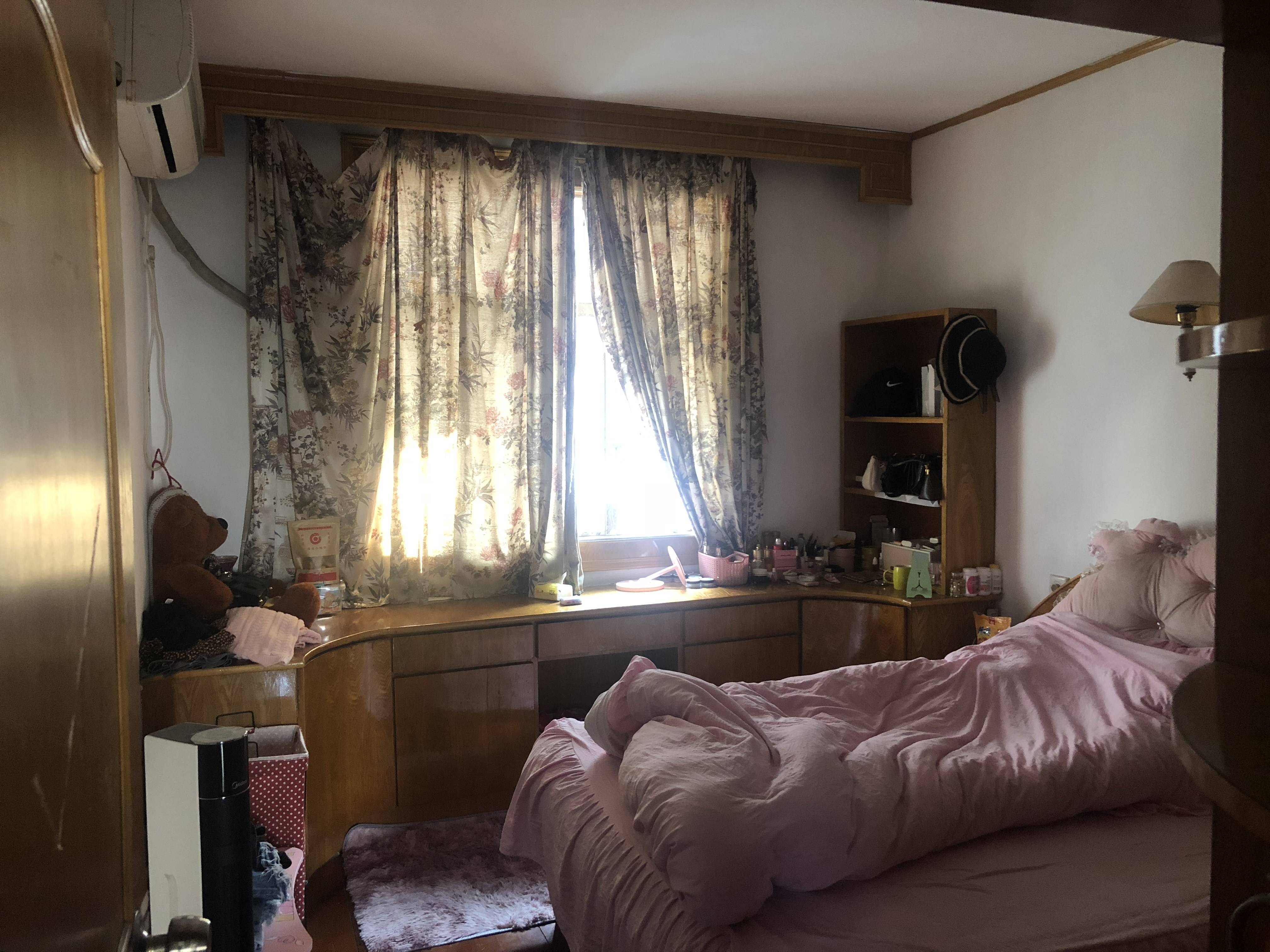 宝善社区 2室1厅1卫69.0㎡