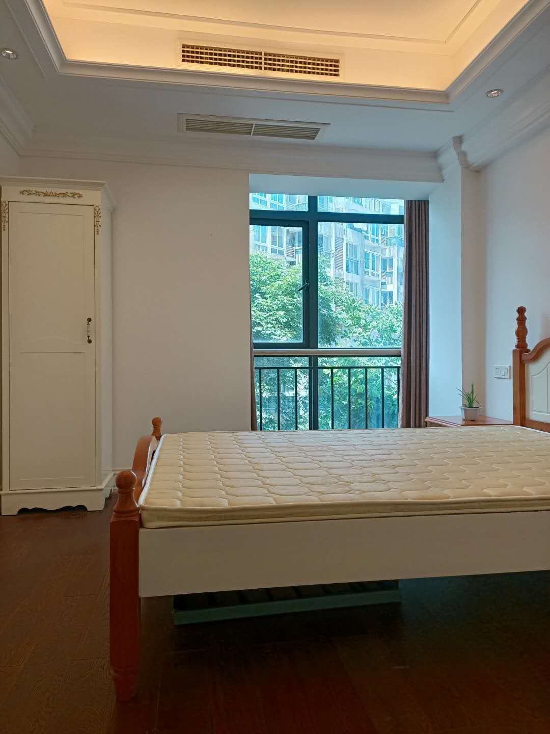 恒元悦居 1室1厅1卫51.07㎡
