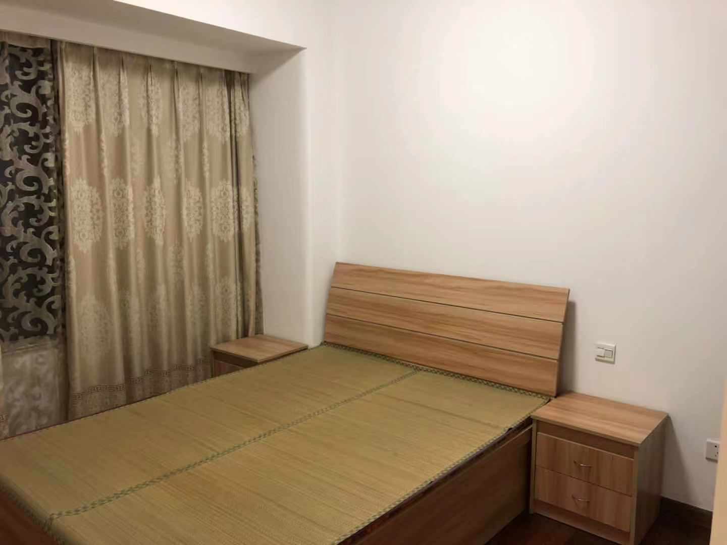 学府一号(B区) 2室1厅1卫69.0㎡