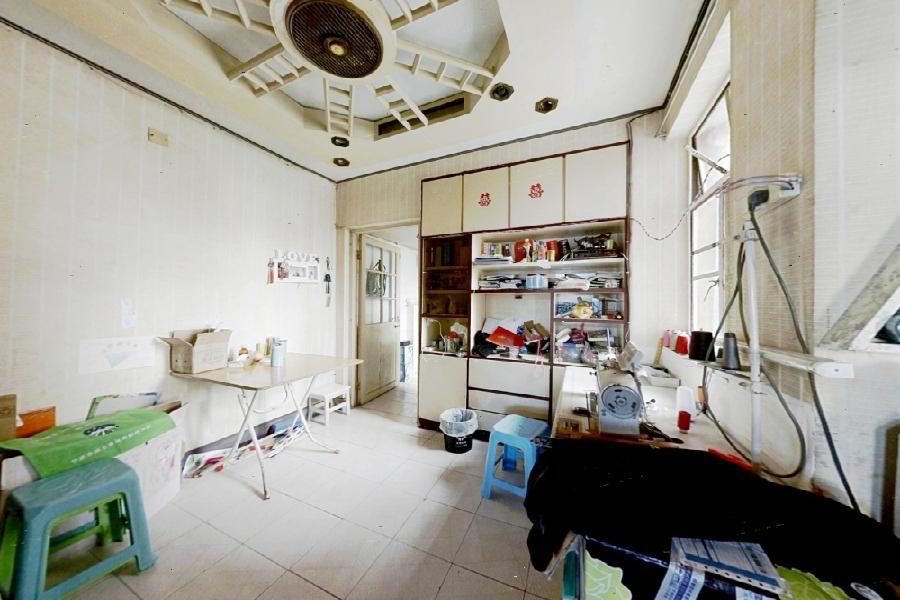 紫鹃新村 2室1厅1卫51.640000000000001㎡